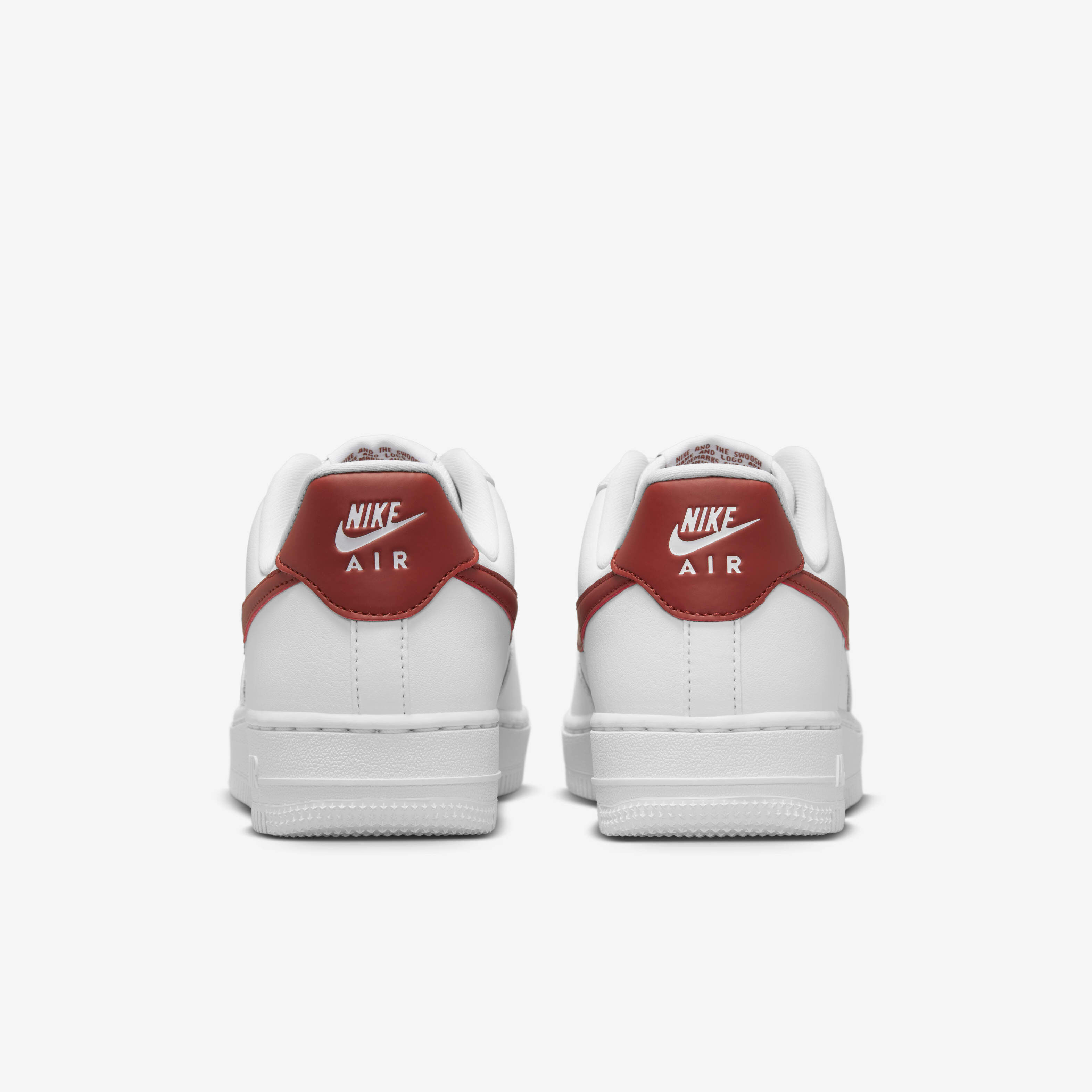 Nike Air Force 1 '07 image number 5