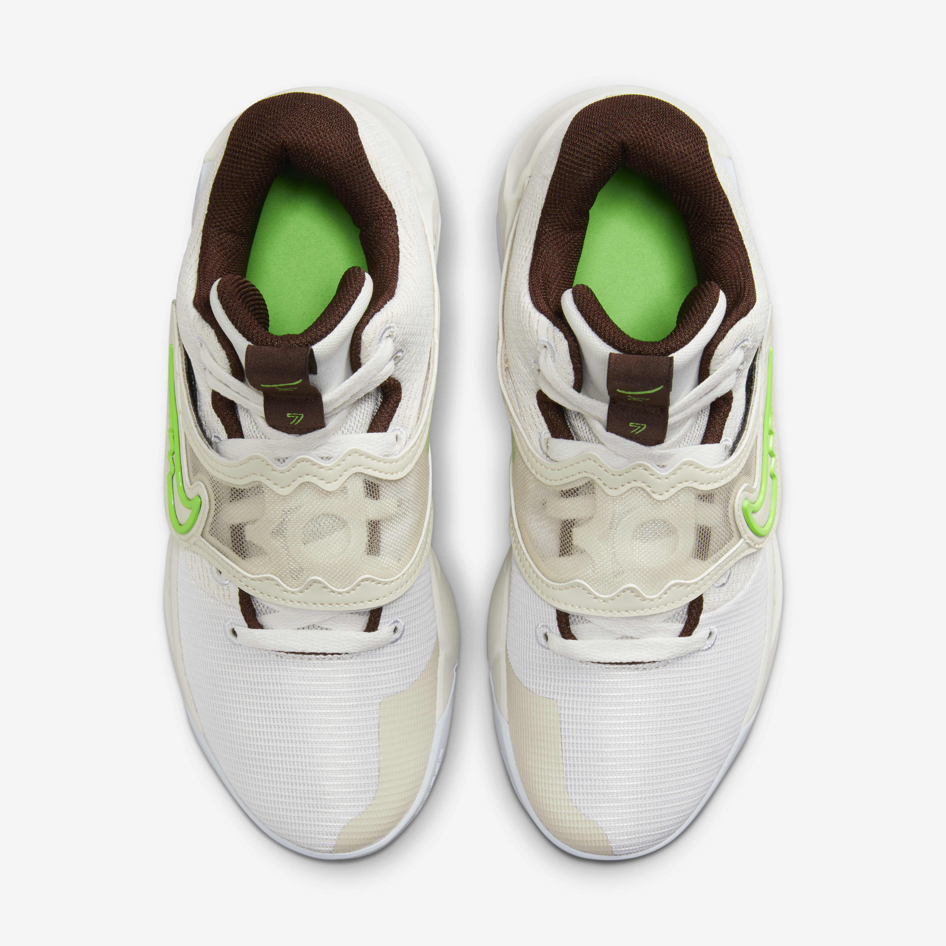 KD Trey 5 X image number 3