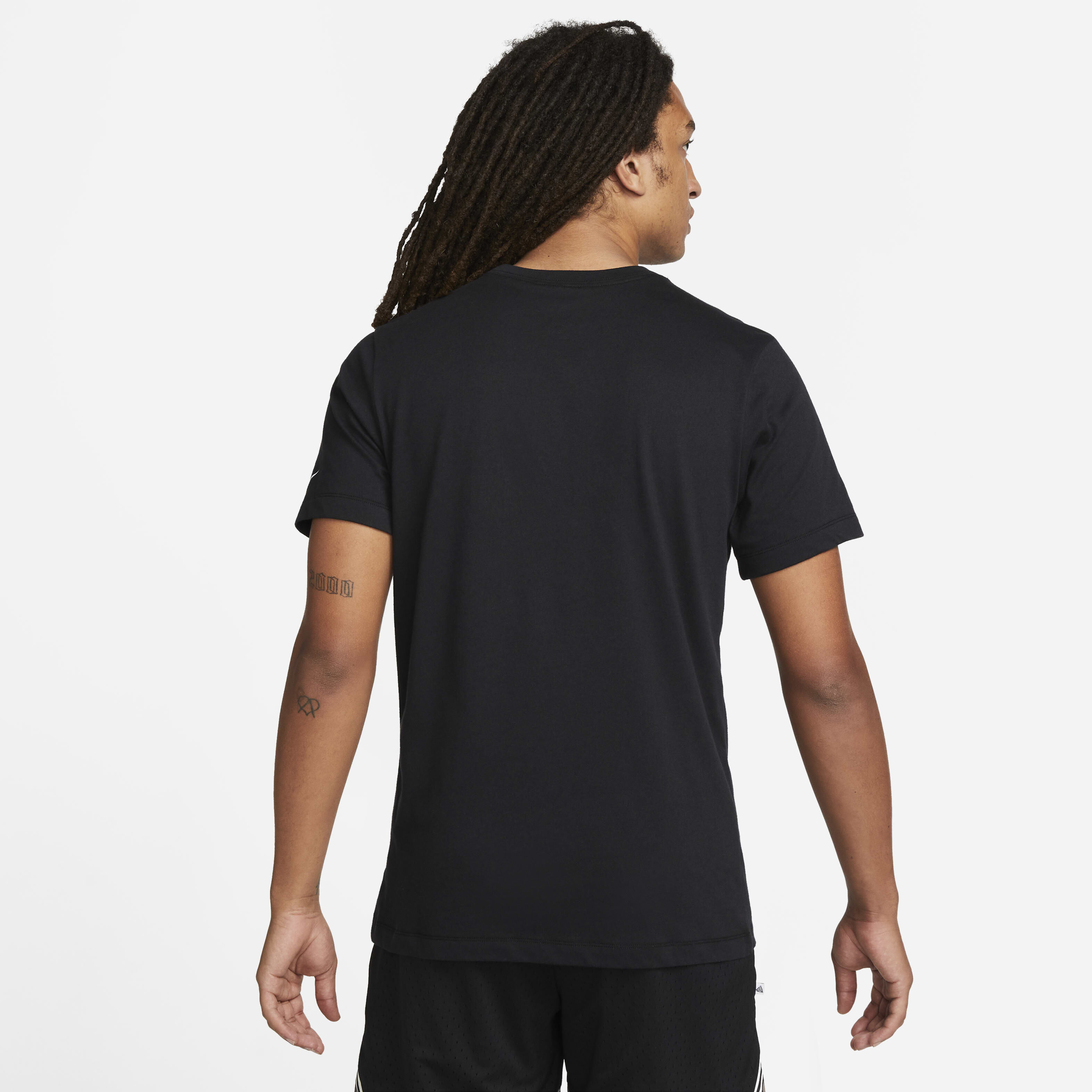 Nike Dri-FIT Giannis image number 1