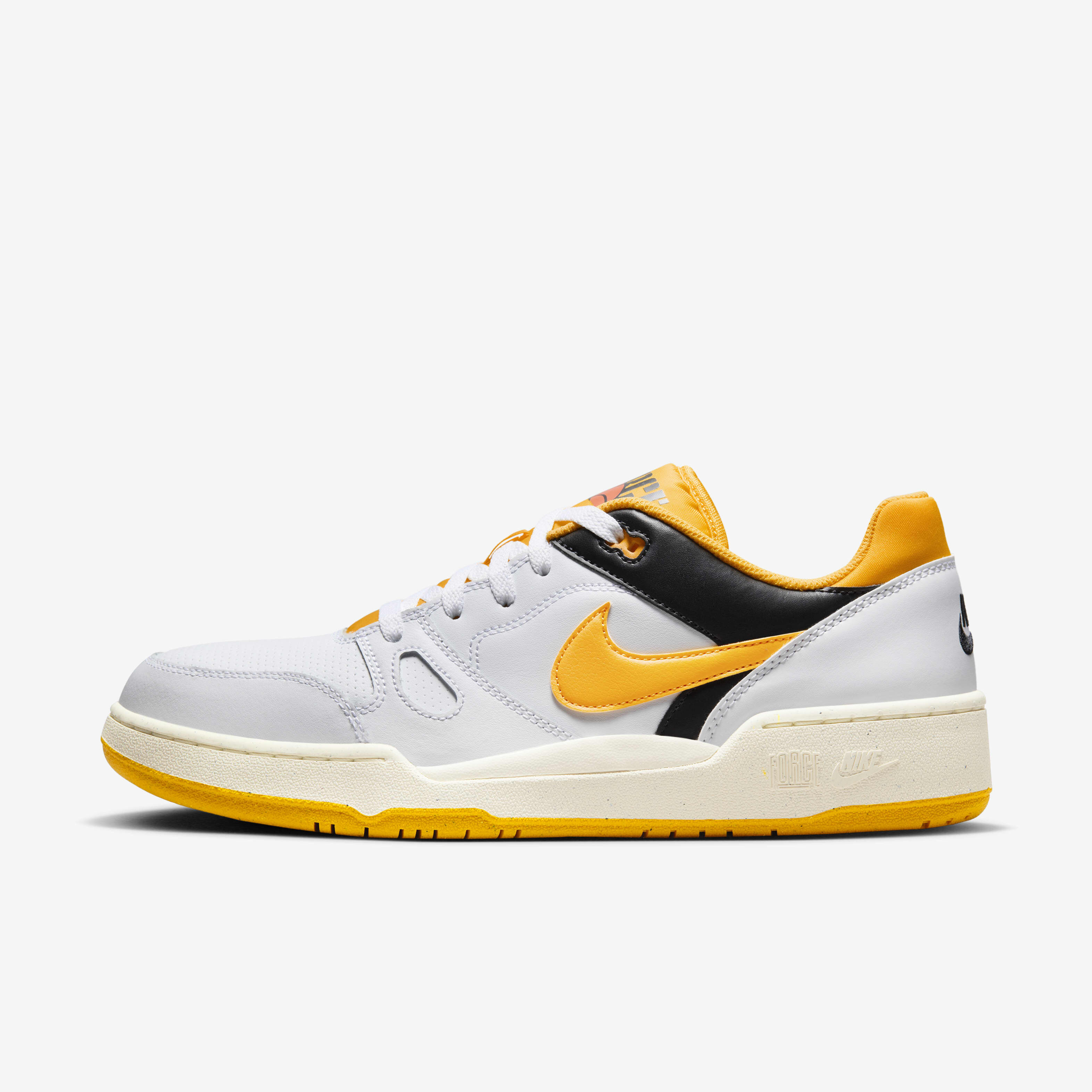 Nike Full Force Low image number 0