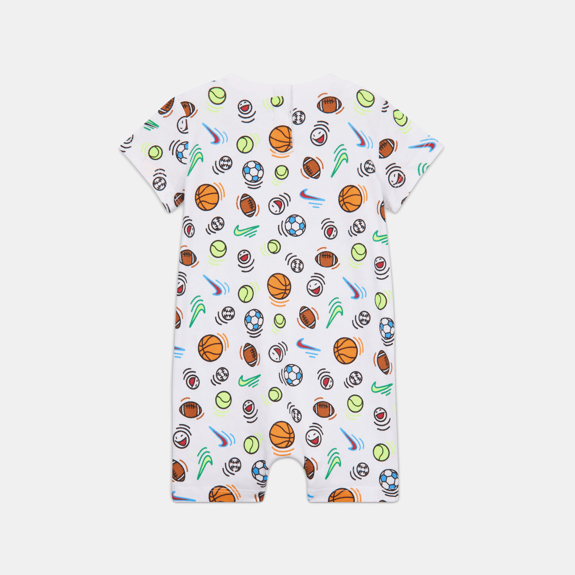 Nike Sportswear image number 1