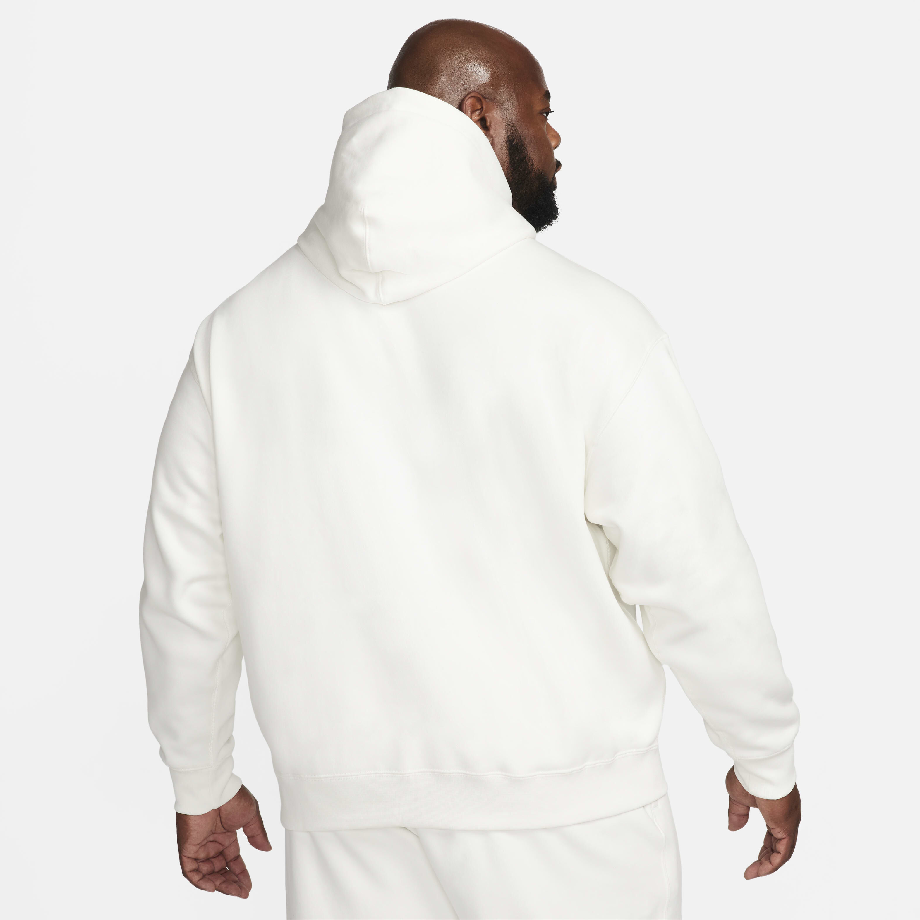 Nike Solo Swoosh image number 8