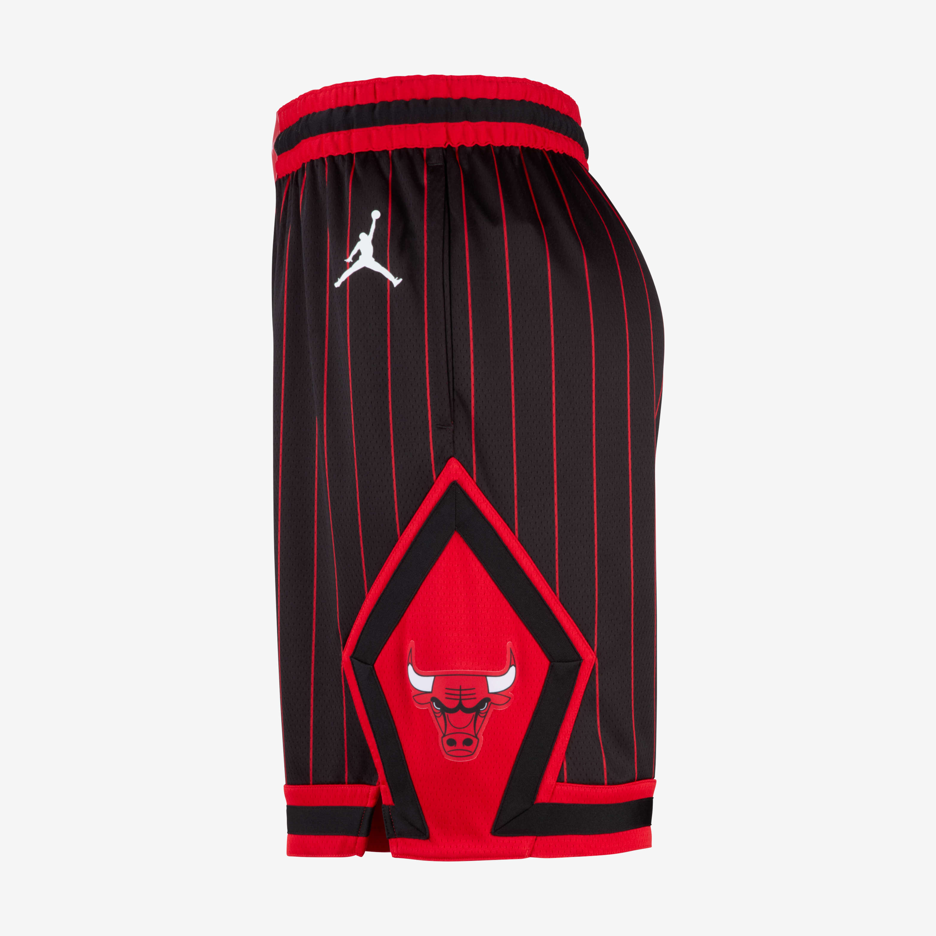 Chicago Bulls Statement Edition Swingman image number 2