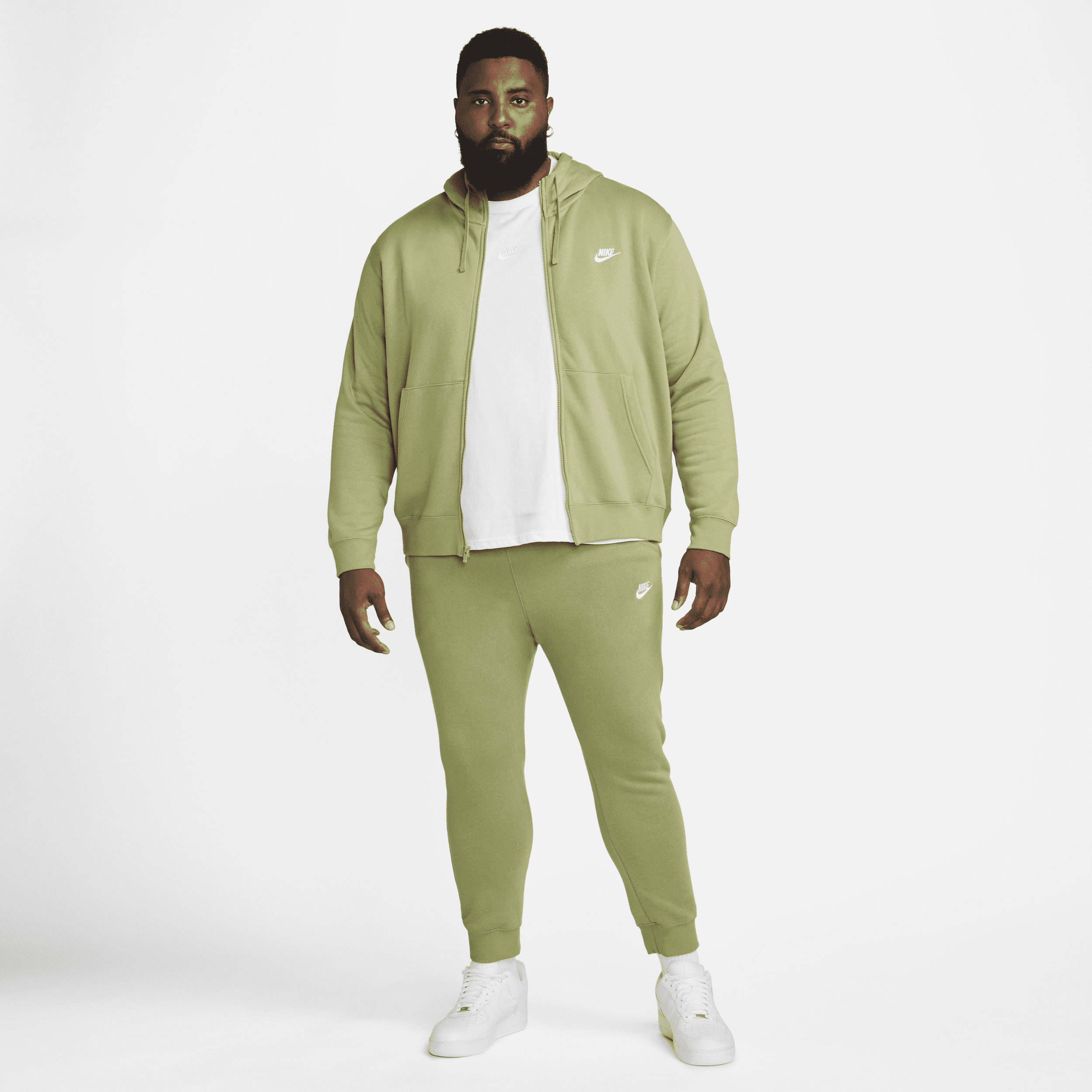 Nike Sportswear Club Fleece image number 8