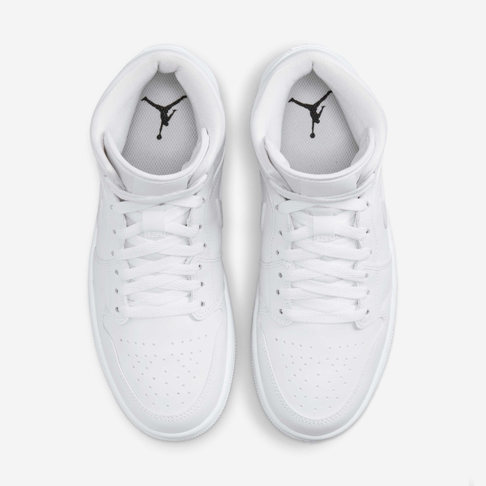 Air Jordan 1 Mid image number 3 Air Jordan 1 Mid image number 3