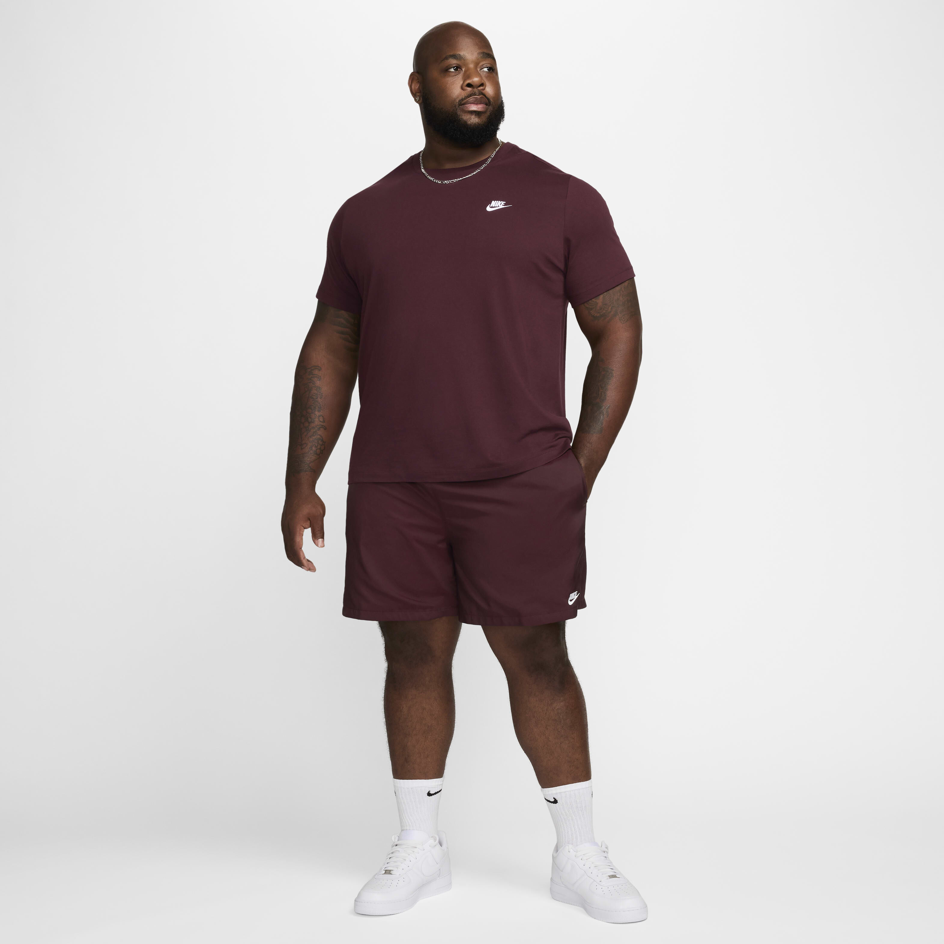 Nike Club image number 13