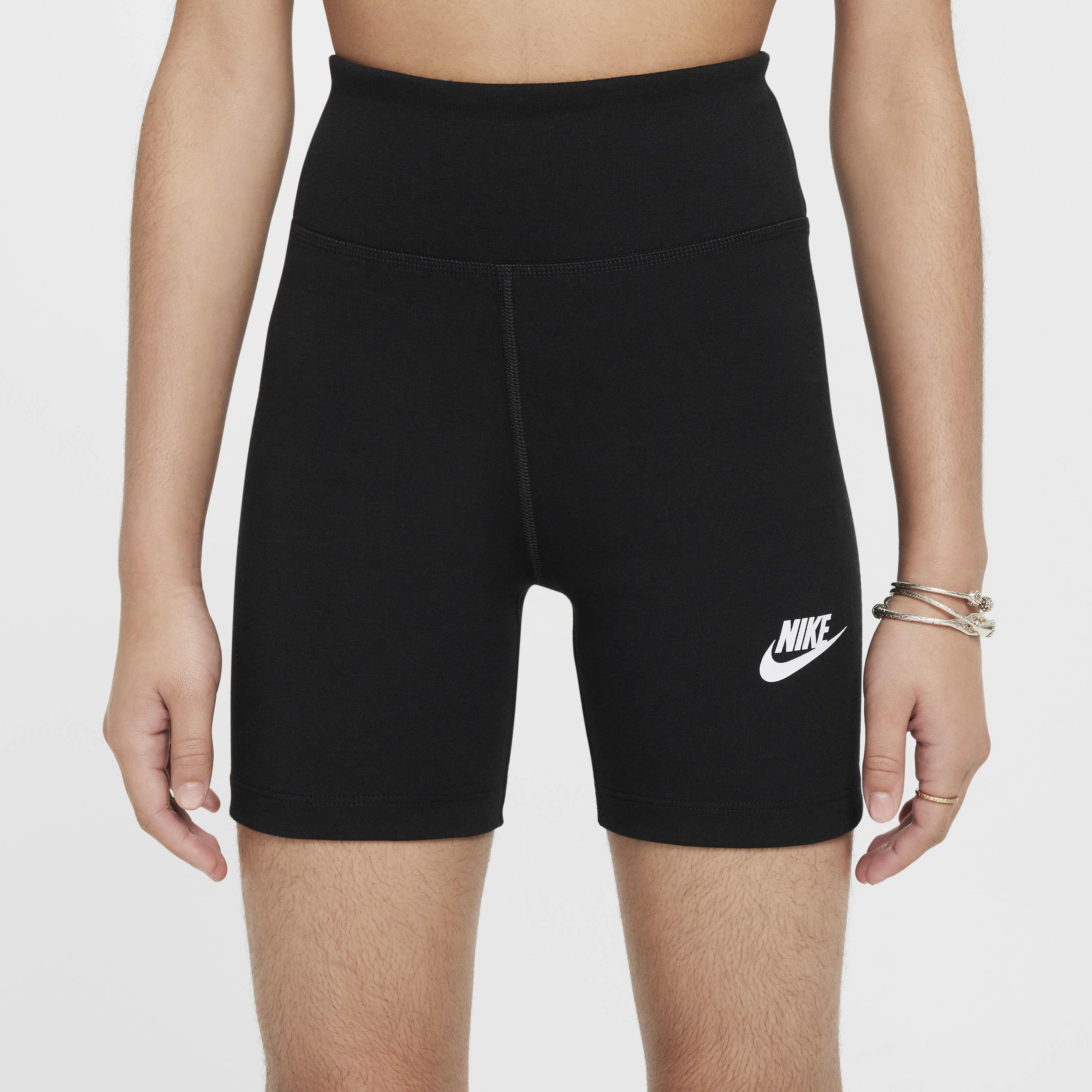 Nike thick shorts discount