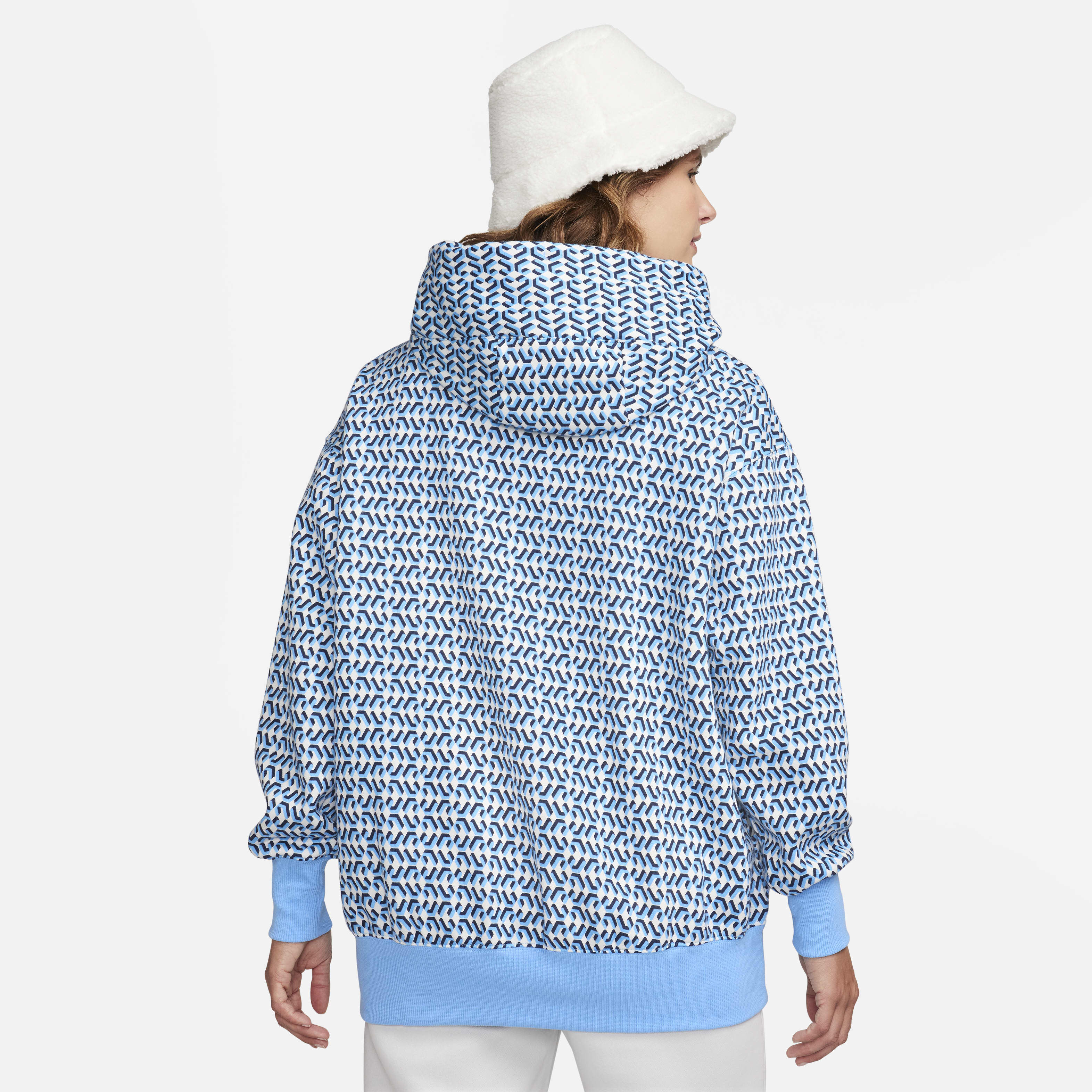 نايكي سبورتسوير فونيكس فليس image number 1