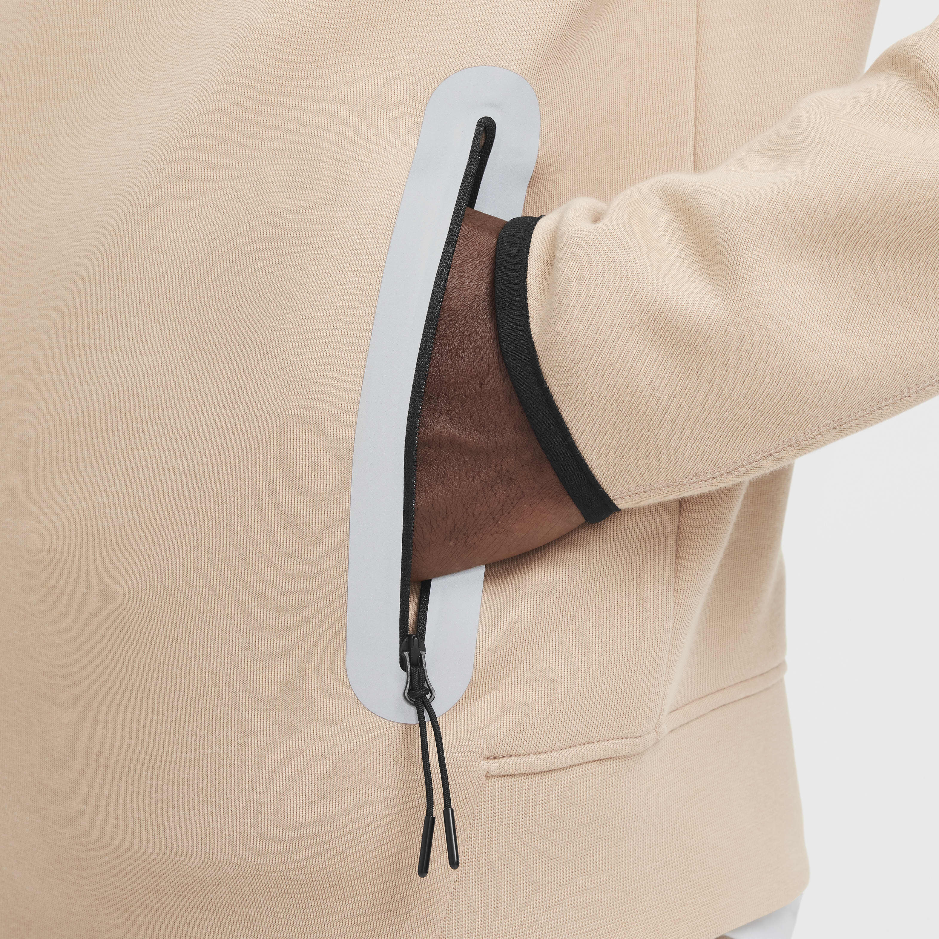 Nike Tech Windrunner image number 4