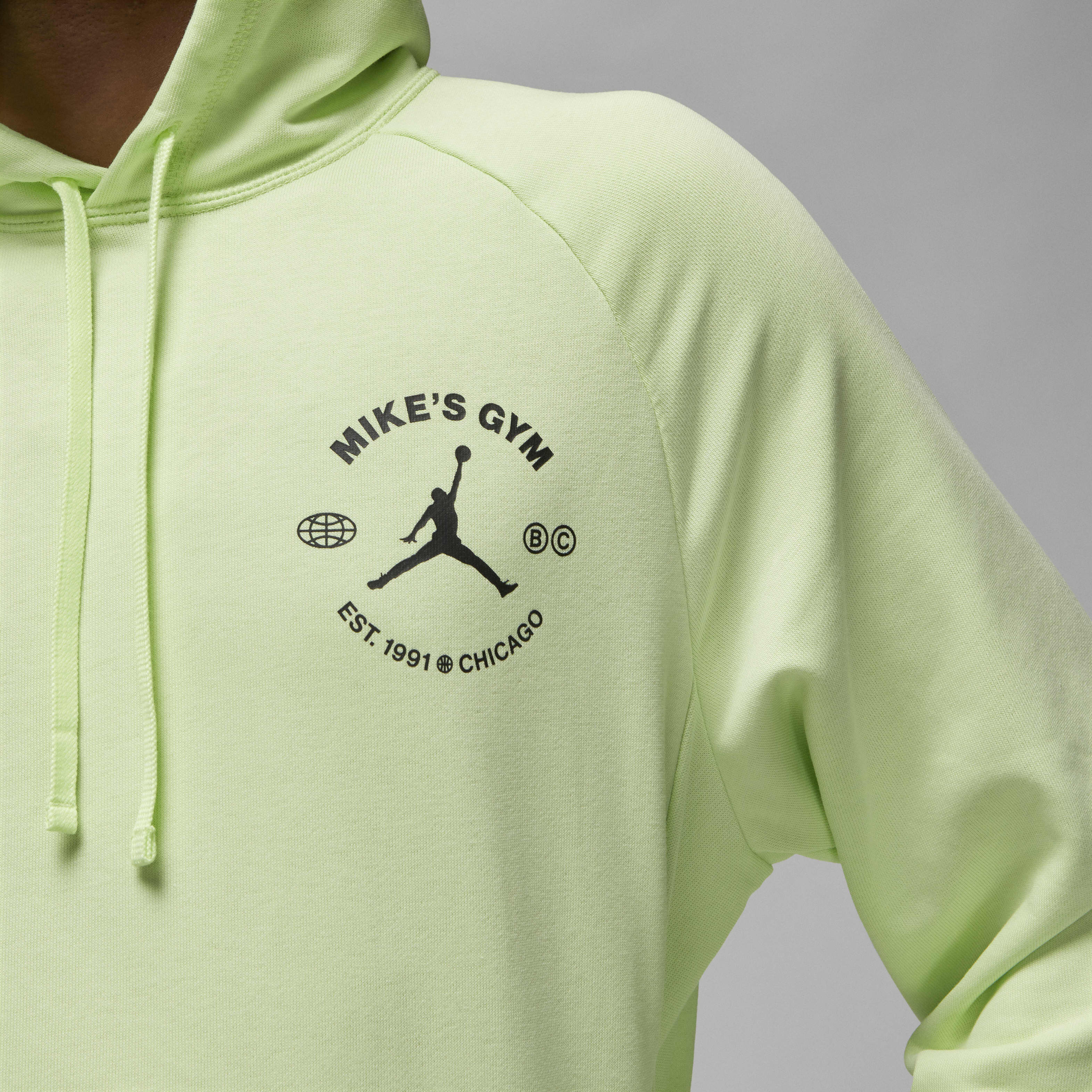 Jordan Dri-FIT Sport BC image number 3