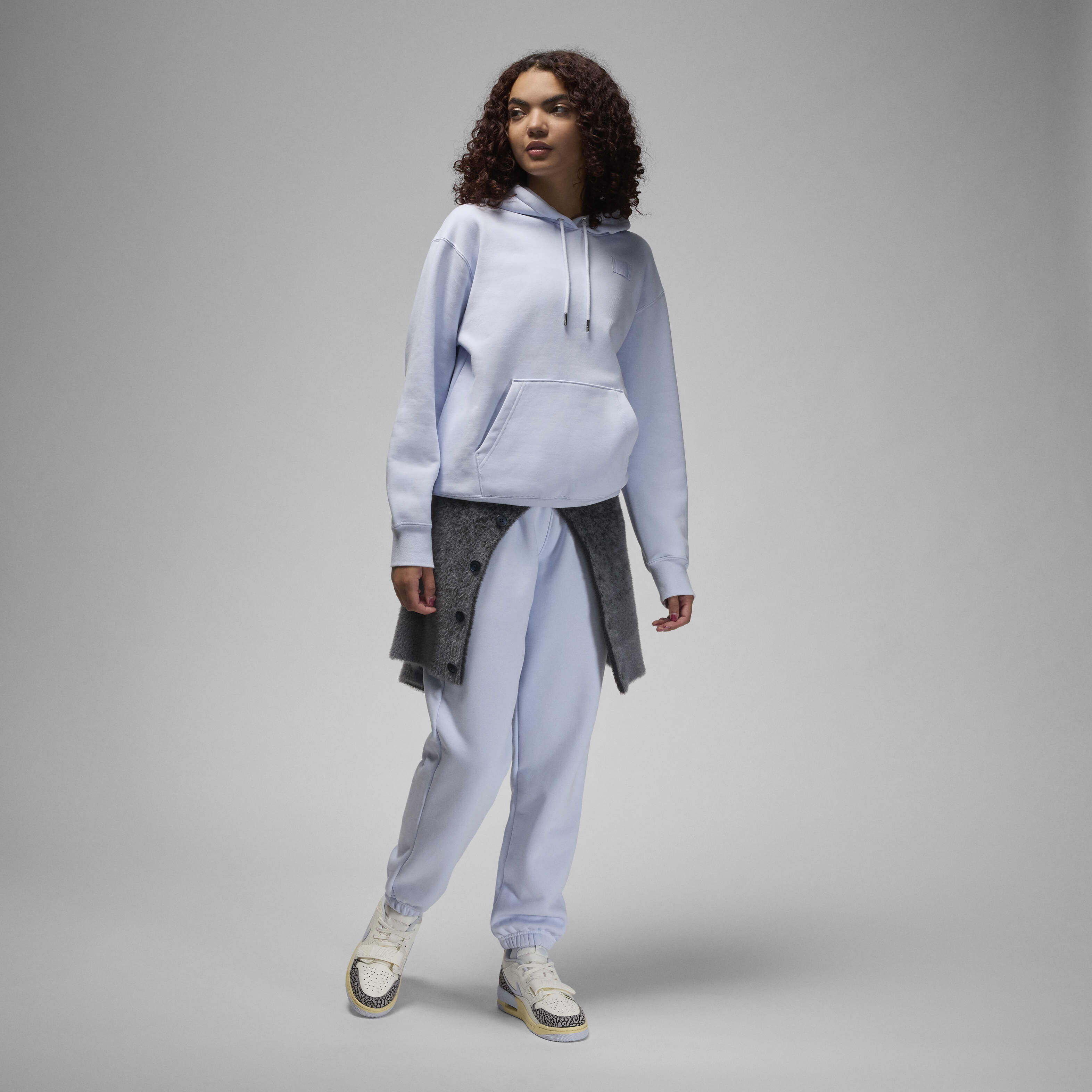 Jordan Flight Fleece image number 7