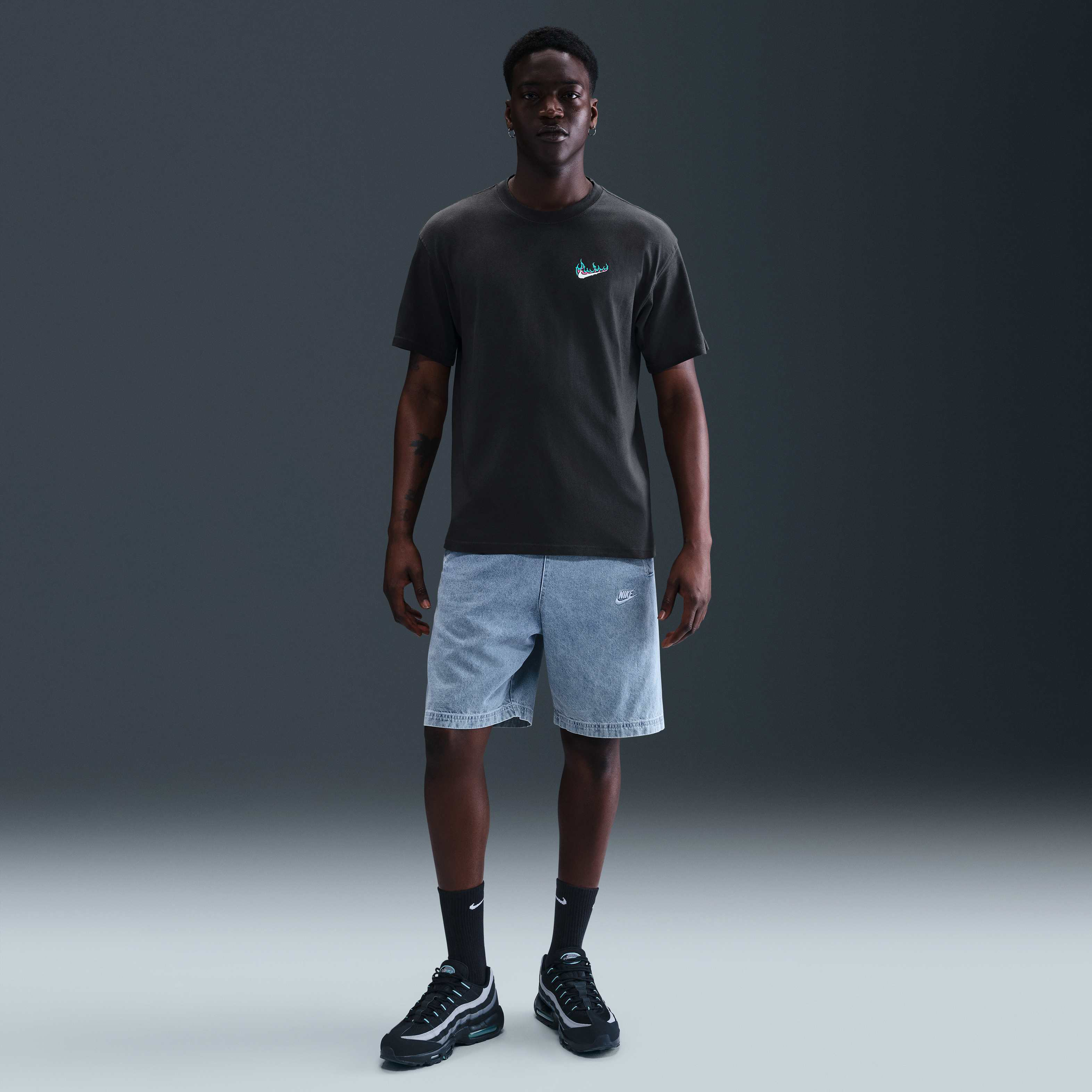 نايكي سبورتسوير اير ماكس 95 image number 3