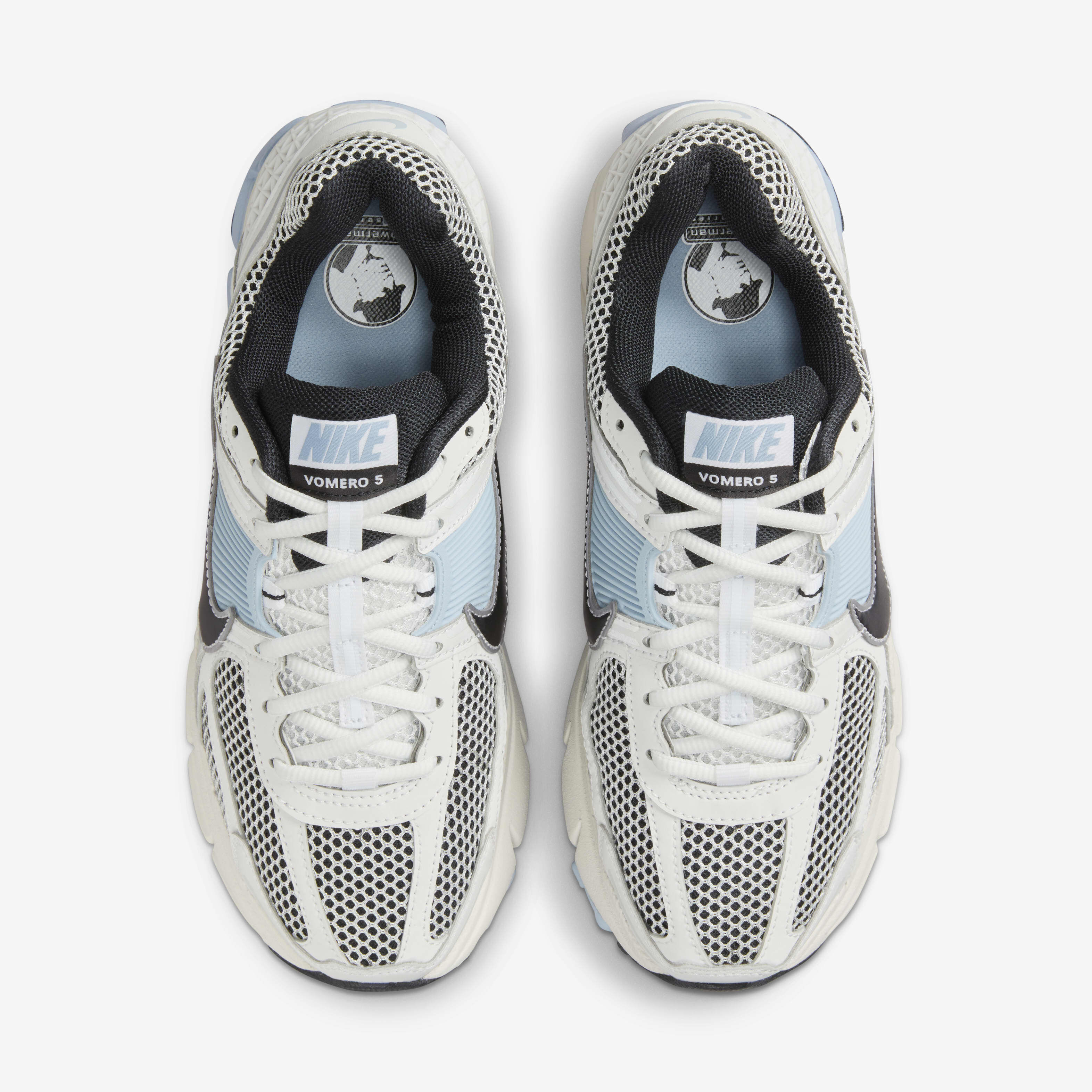 نايكي زووم فوميرو 5 image number 3