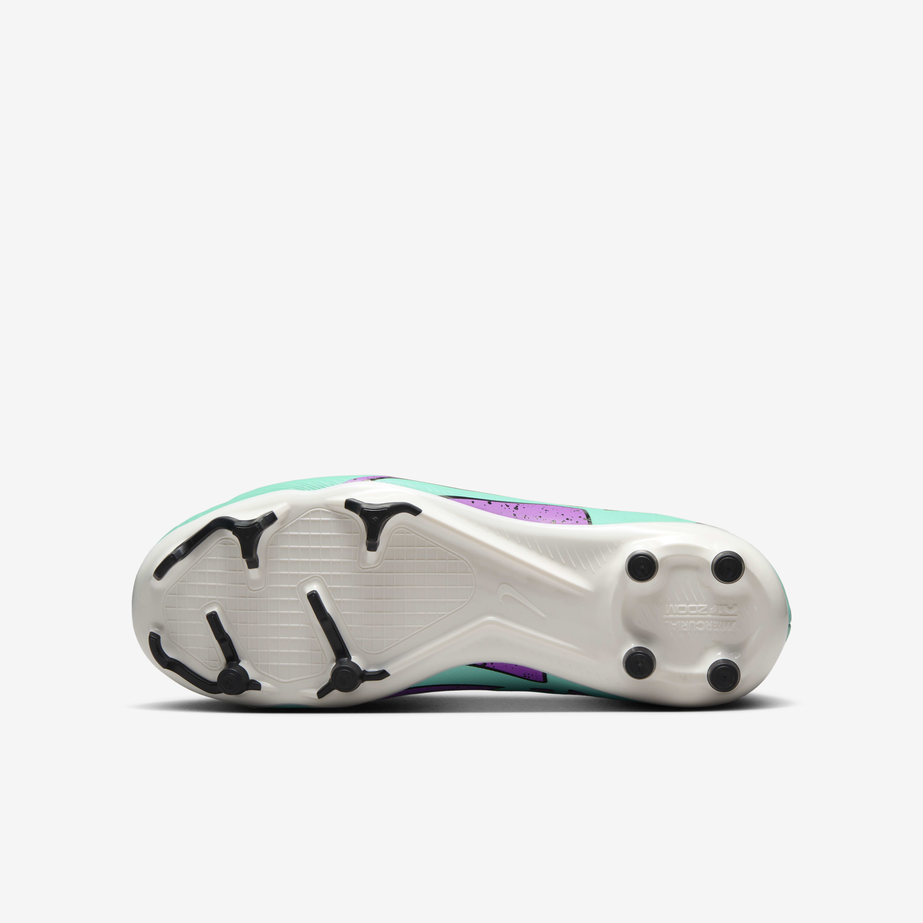 نايكي جونيور ميركيوريال سوبرفلاي 9 أكاديمي image number 1