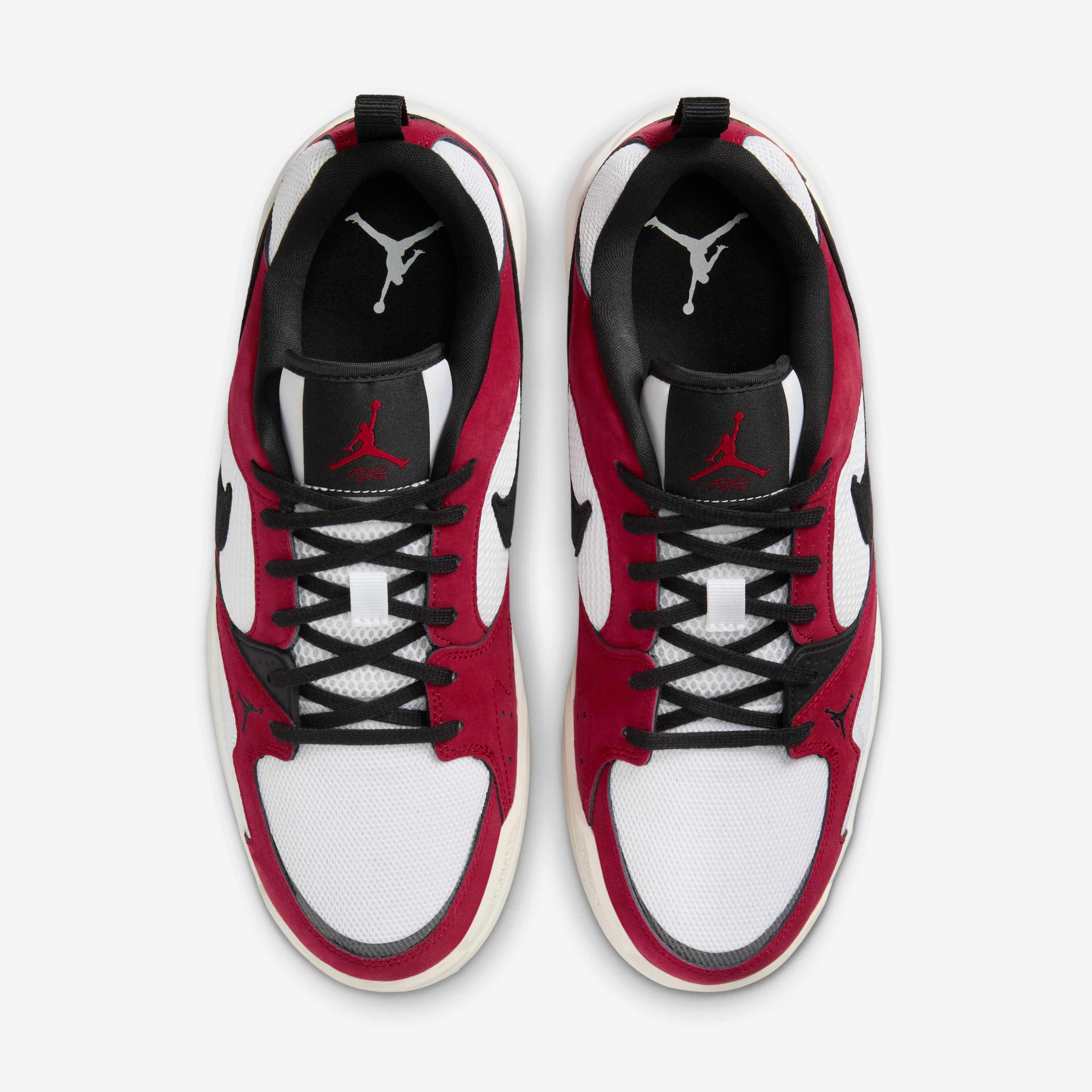 جوردن سي أم أف تي ايرا image number 3