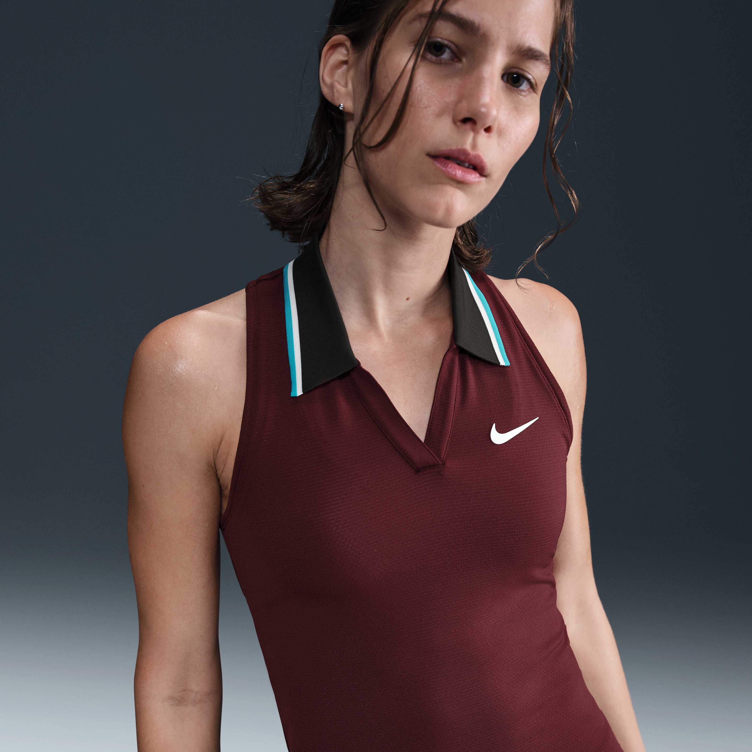 NikeCourt Slam image number 0