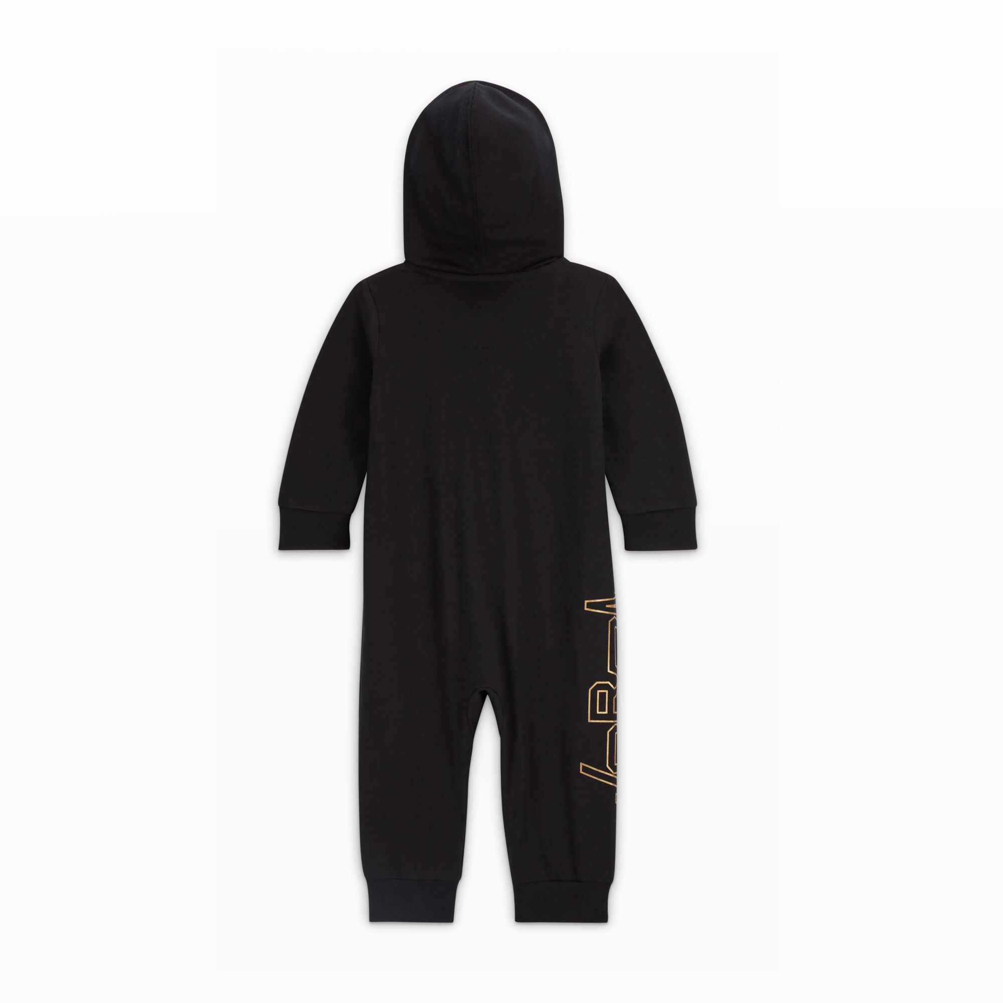 Jordan Take Flight Coverall image number 2