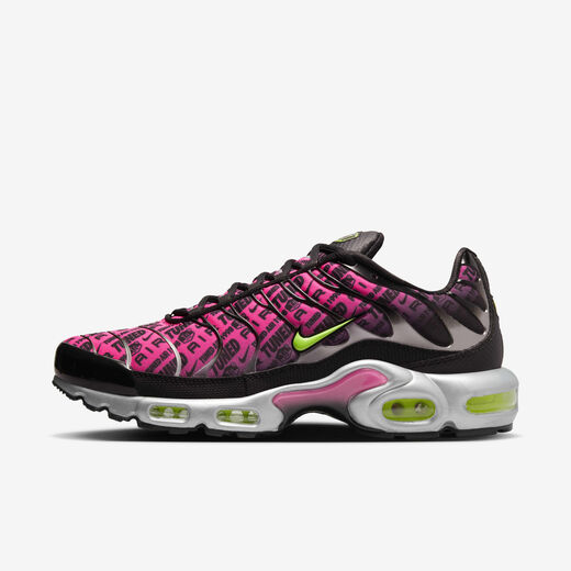 Mercurial 25-Nike, Nike Air Max Plus Mercurial 25, Men's Shoes