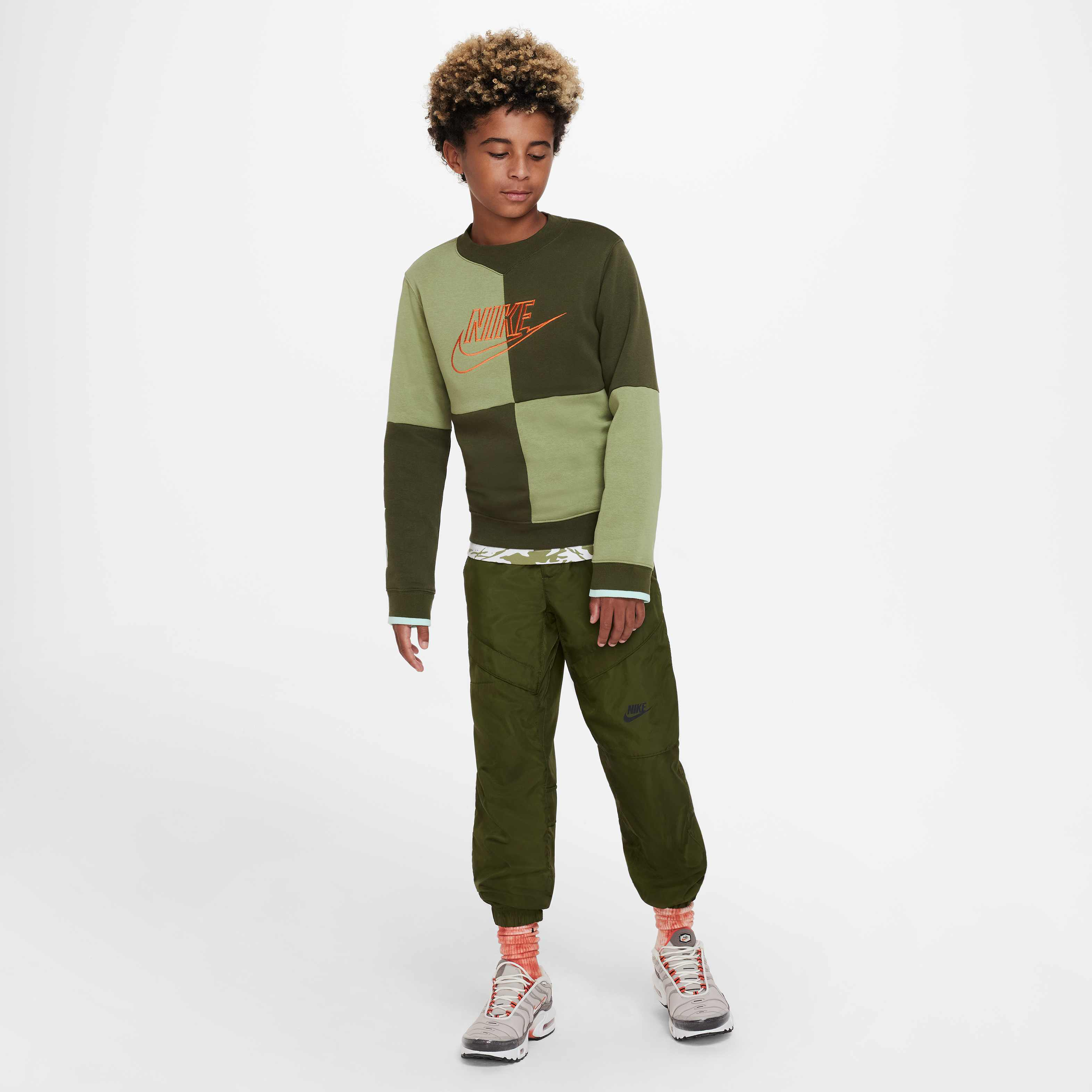 Nike Sportswear image number 4