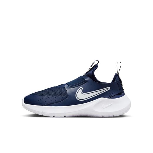 Nike flex navy hot sale