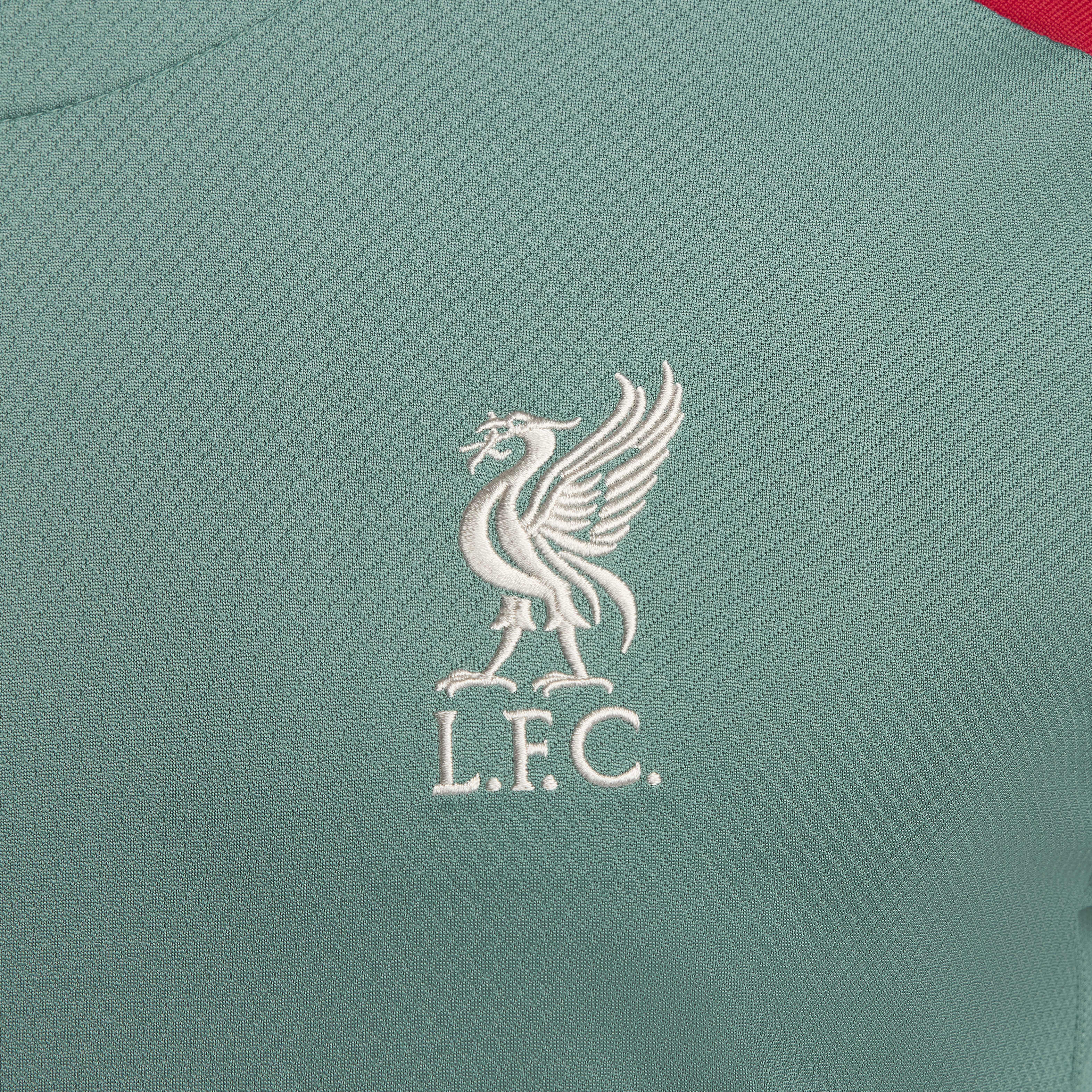 Liverpool F.C. Strike image number 3
