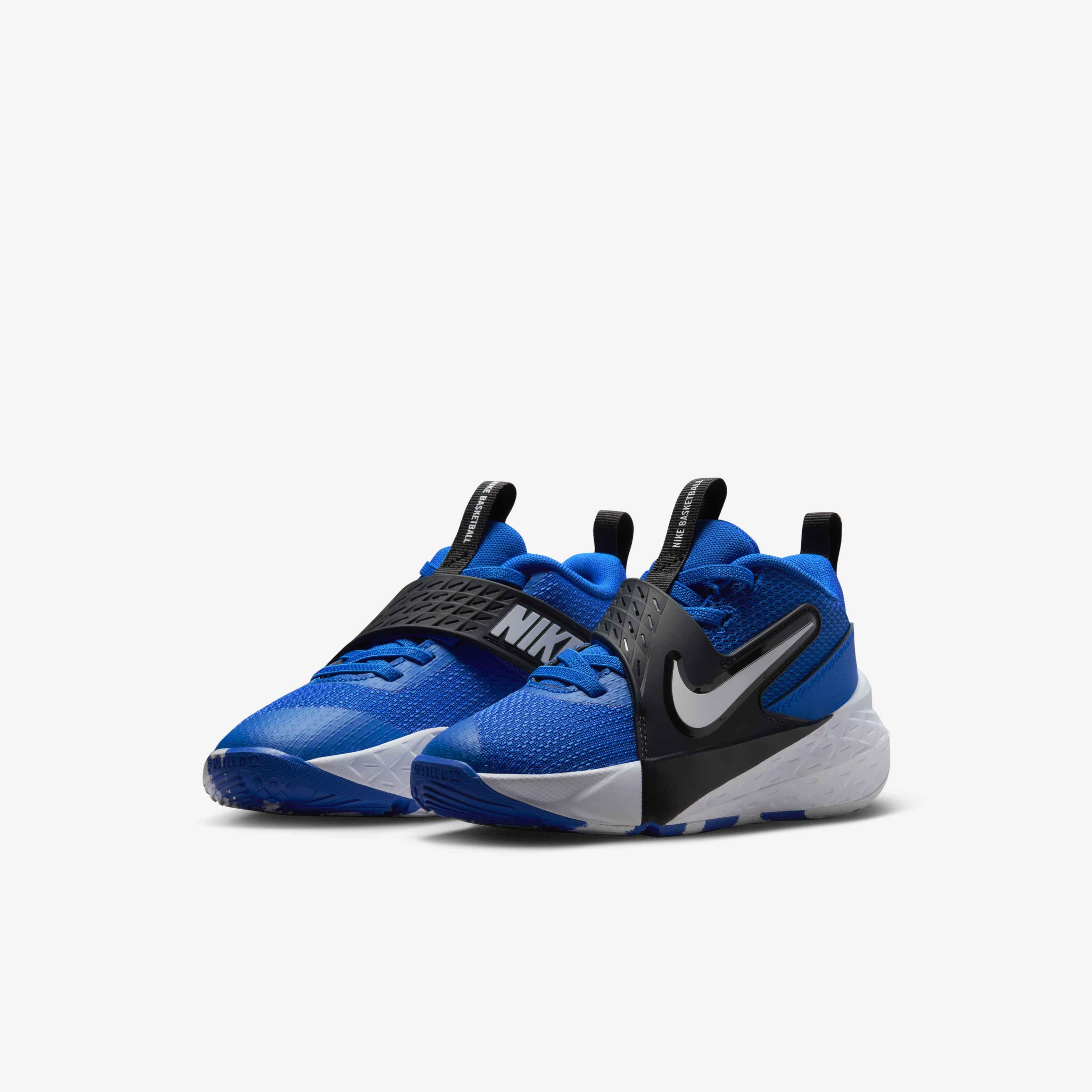 Nike Team Hustle D 12 image number 4