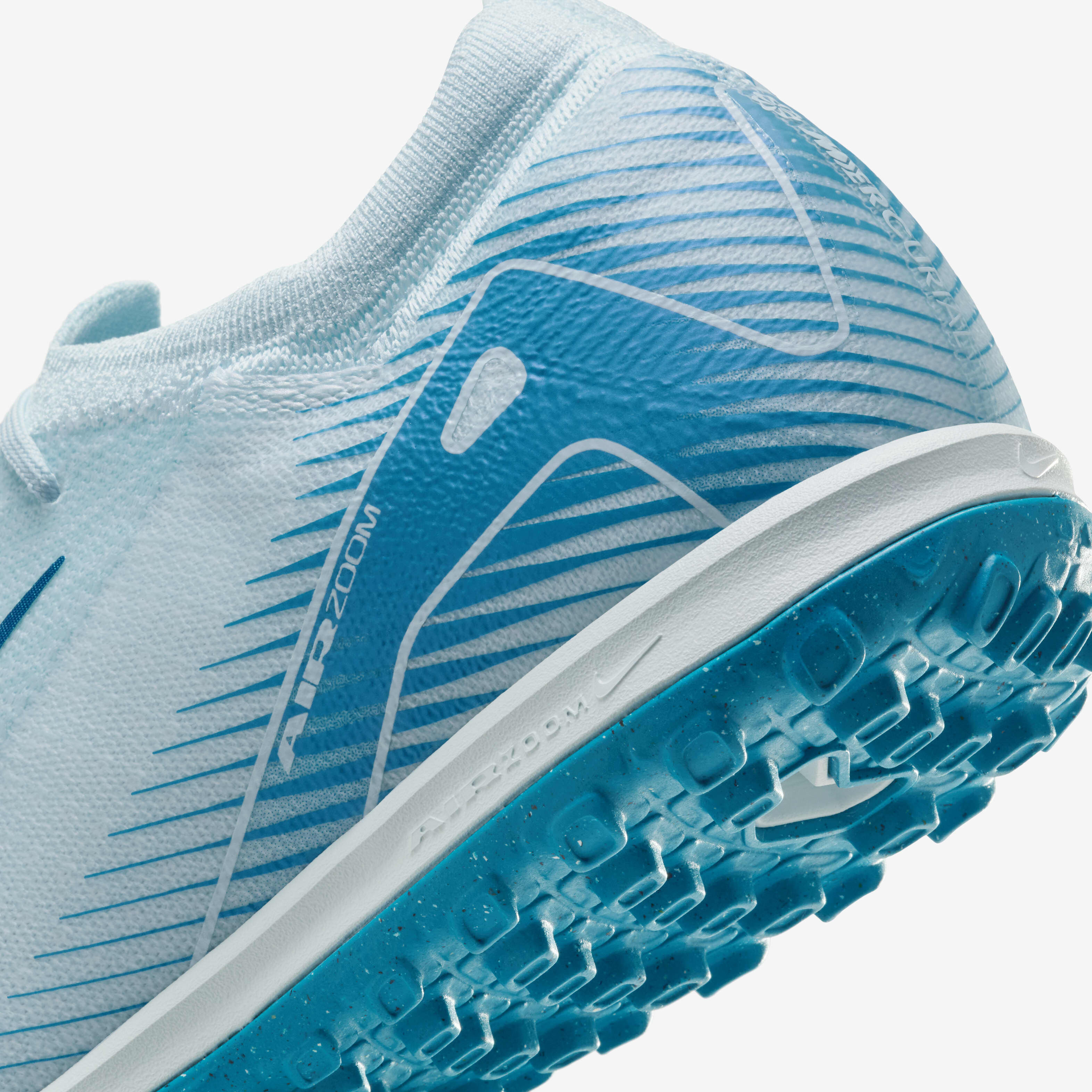 Buy Nike Mercurial Vapor 16 Pro TF Low Top Football Shoes Nike Kuwait Official