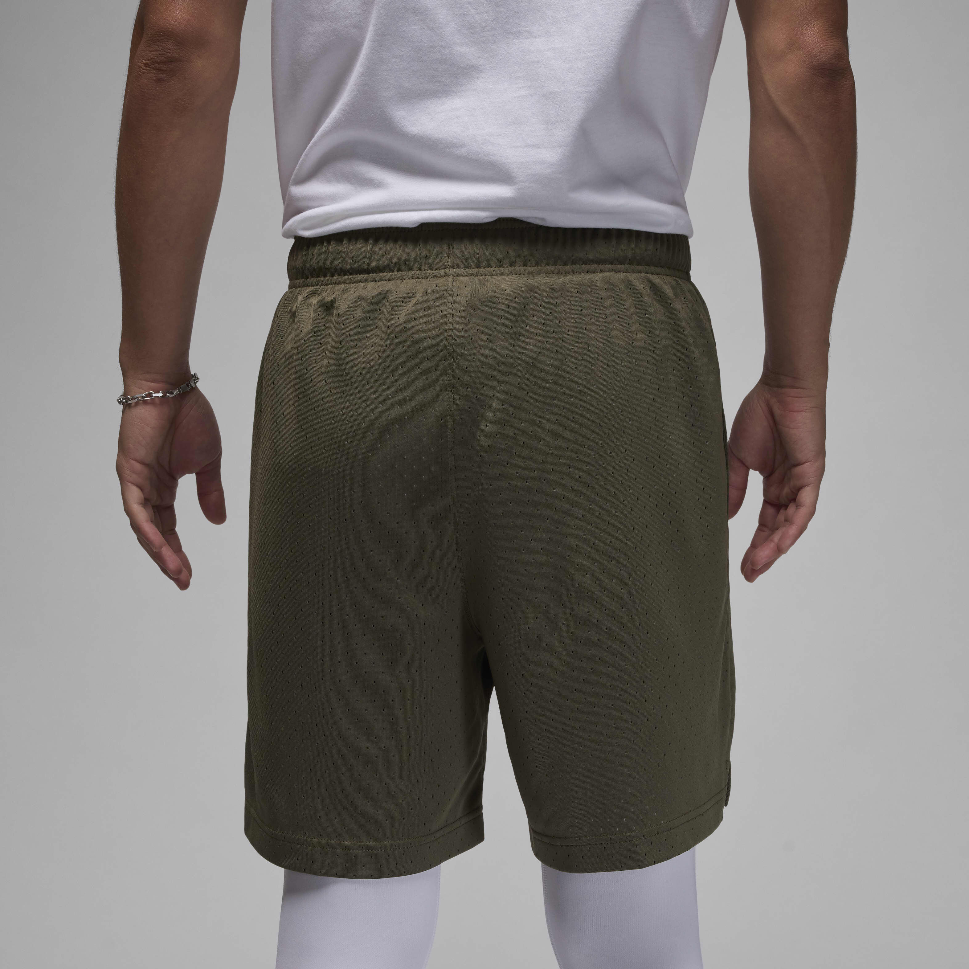 ◆Nike◆ Jordan Sports Men's Dry Fit Mesh Shorts Jordan Sport Men's Dri-FIT Mesh Diamond Shorts. Nike.com