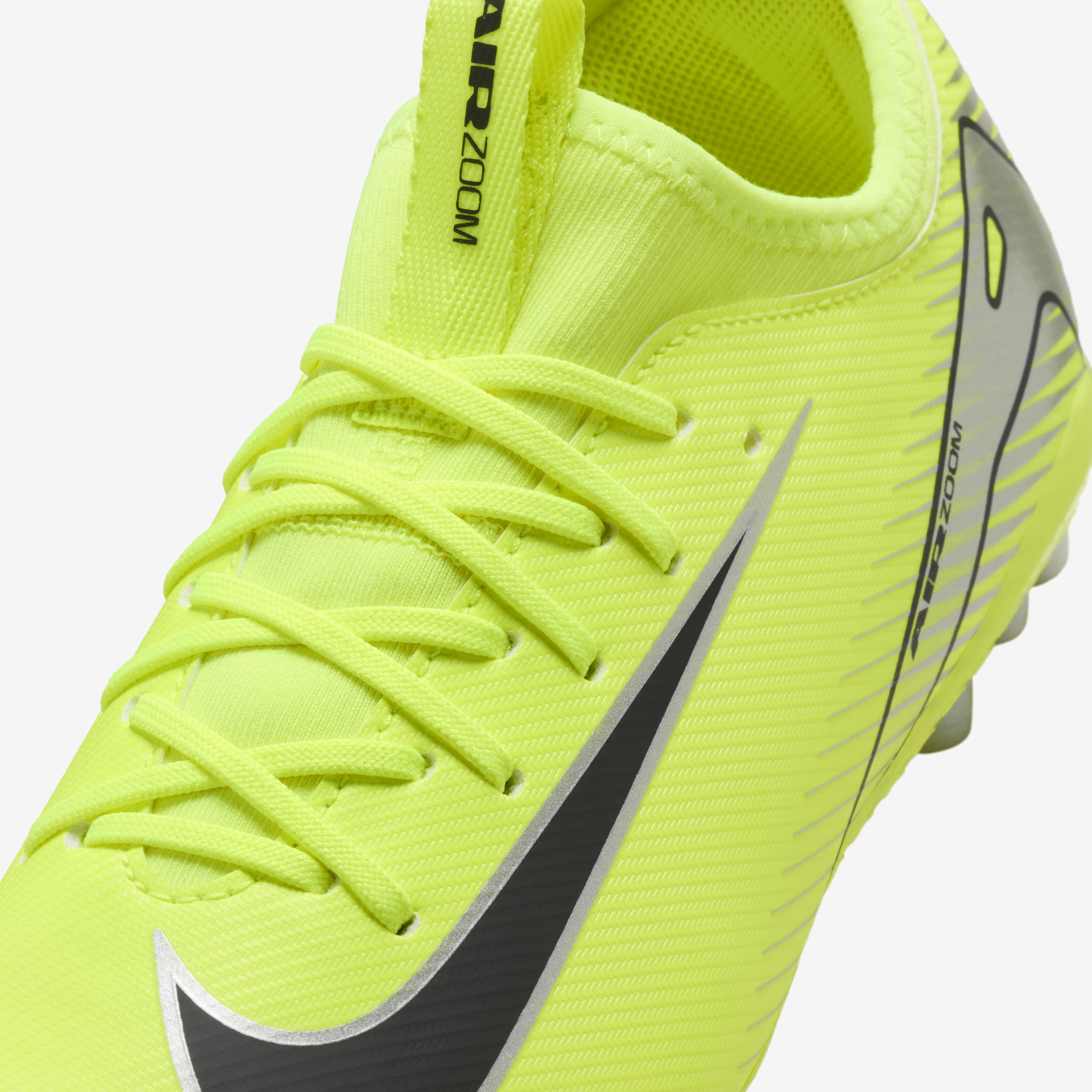 Nike Jr. Mercurial Vapor 16 Academy image number 7