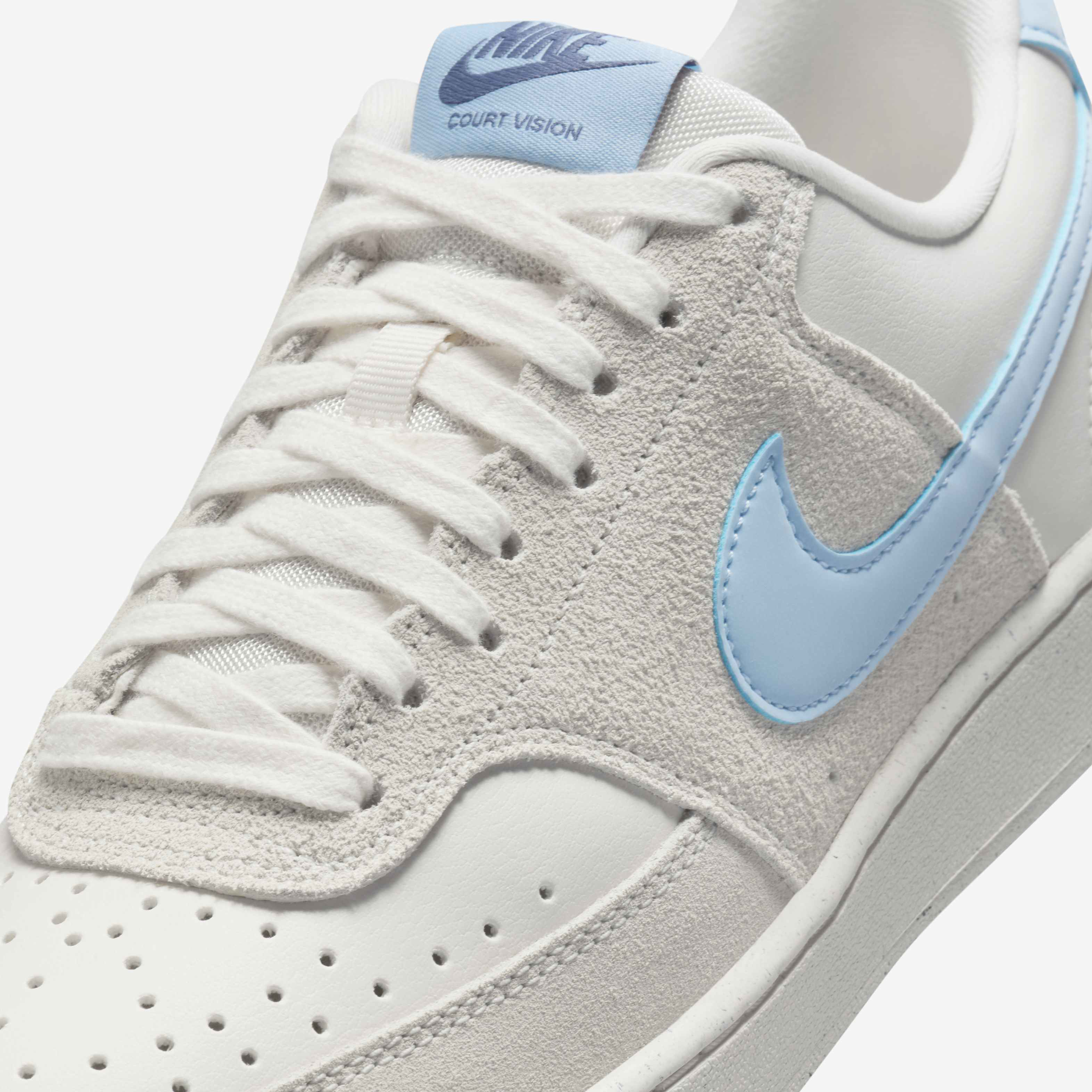 Nike Court Vision Low image number 6