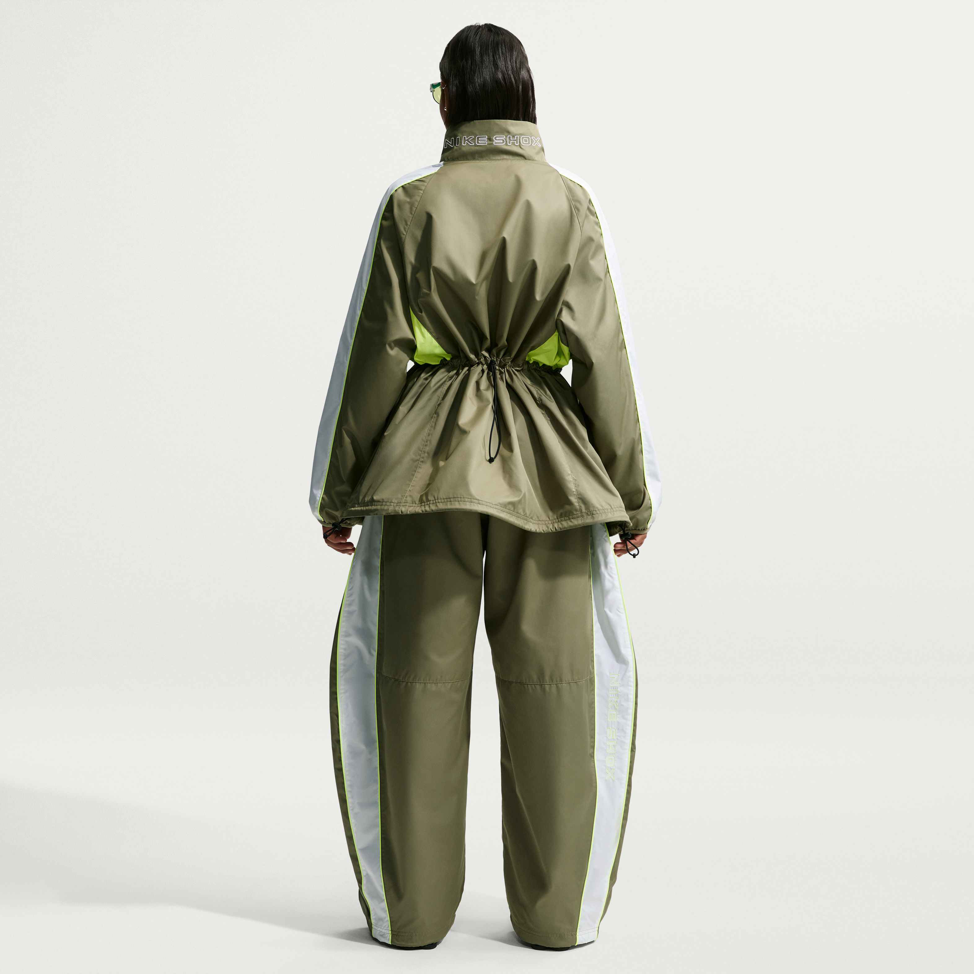 Nike Sportswear Shox image number 4