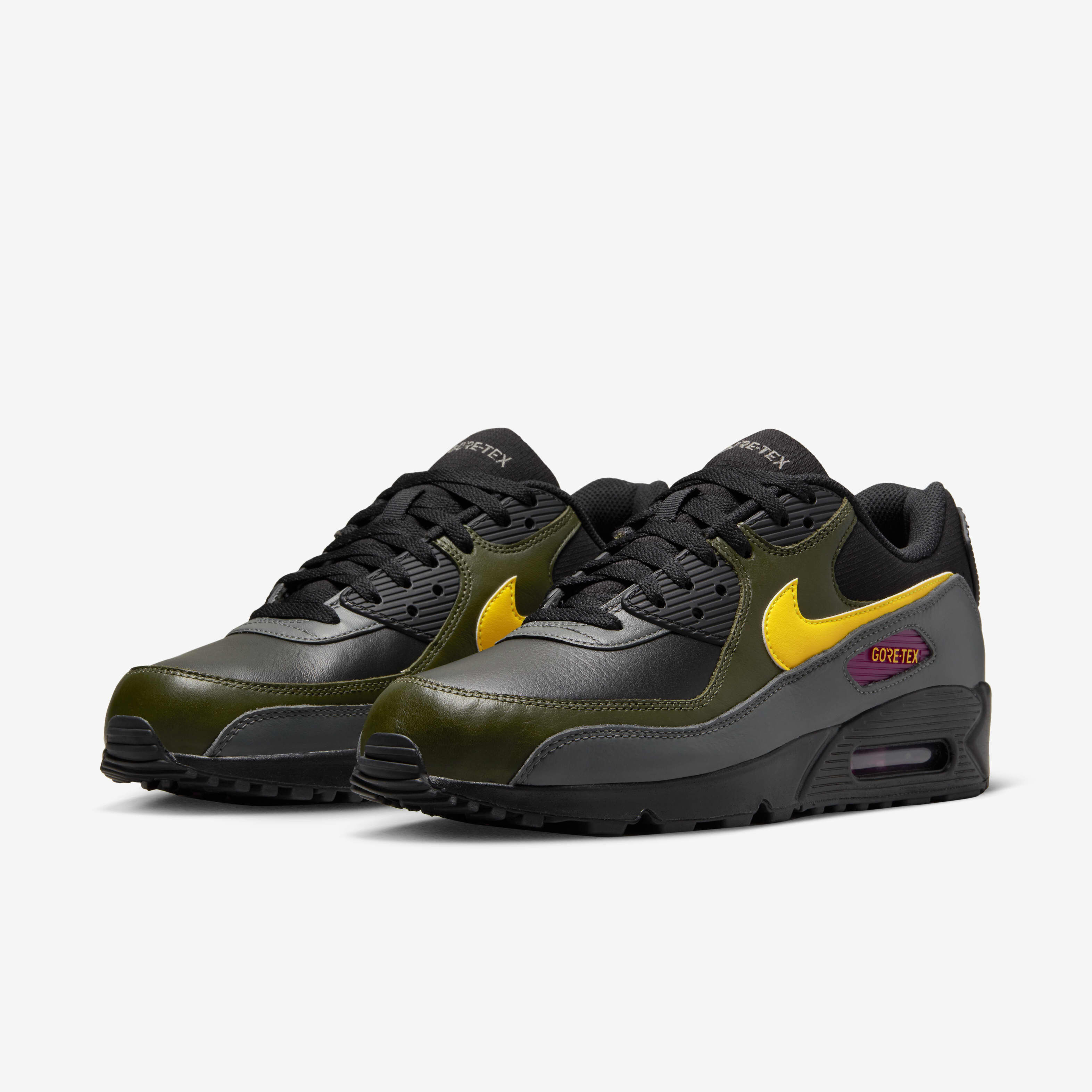 Nike Air Max 90 GORE-TEX image number 5