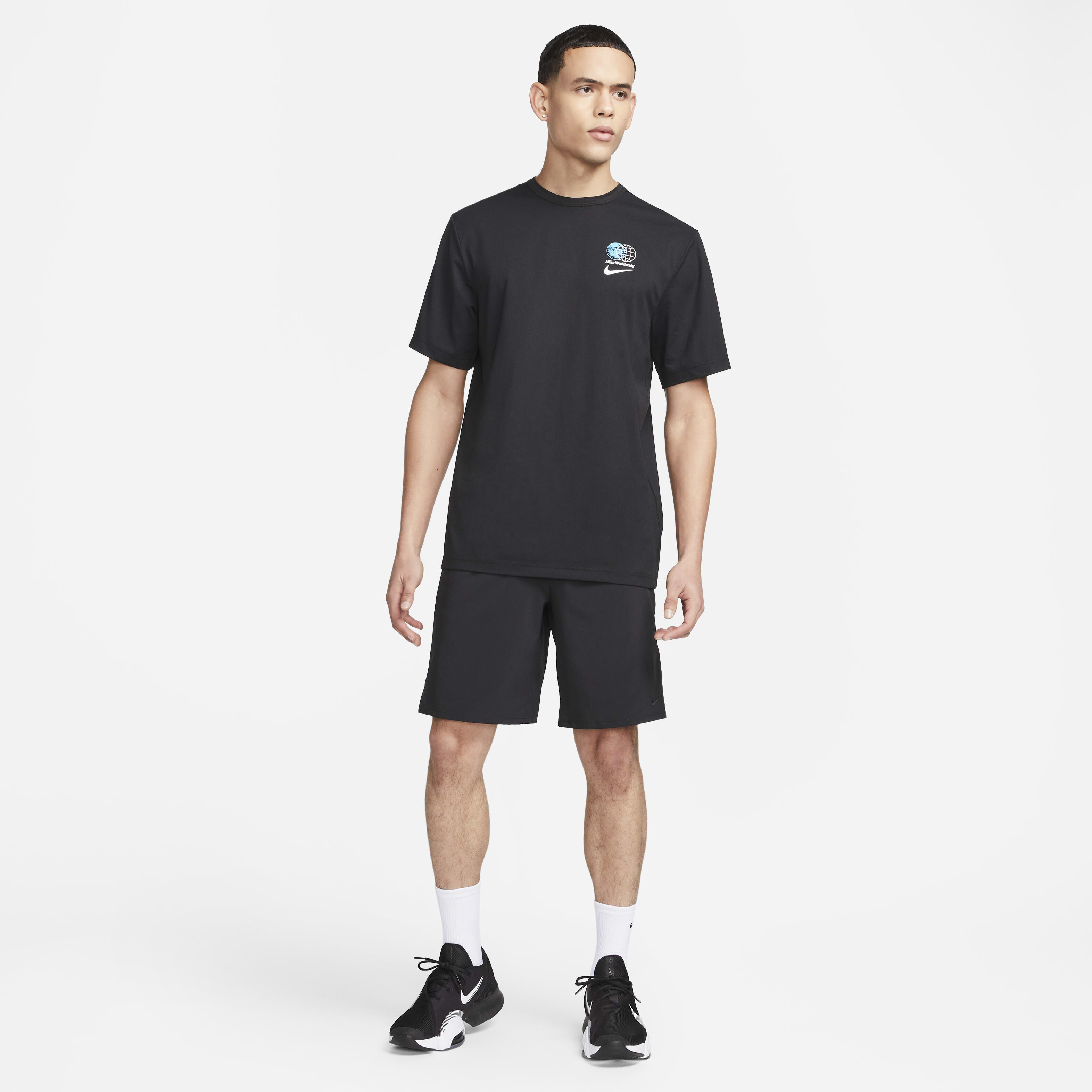 Nike Dri-FIT UV Hyverse image number 4