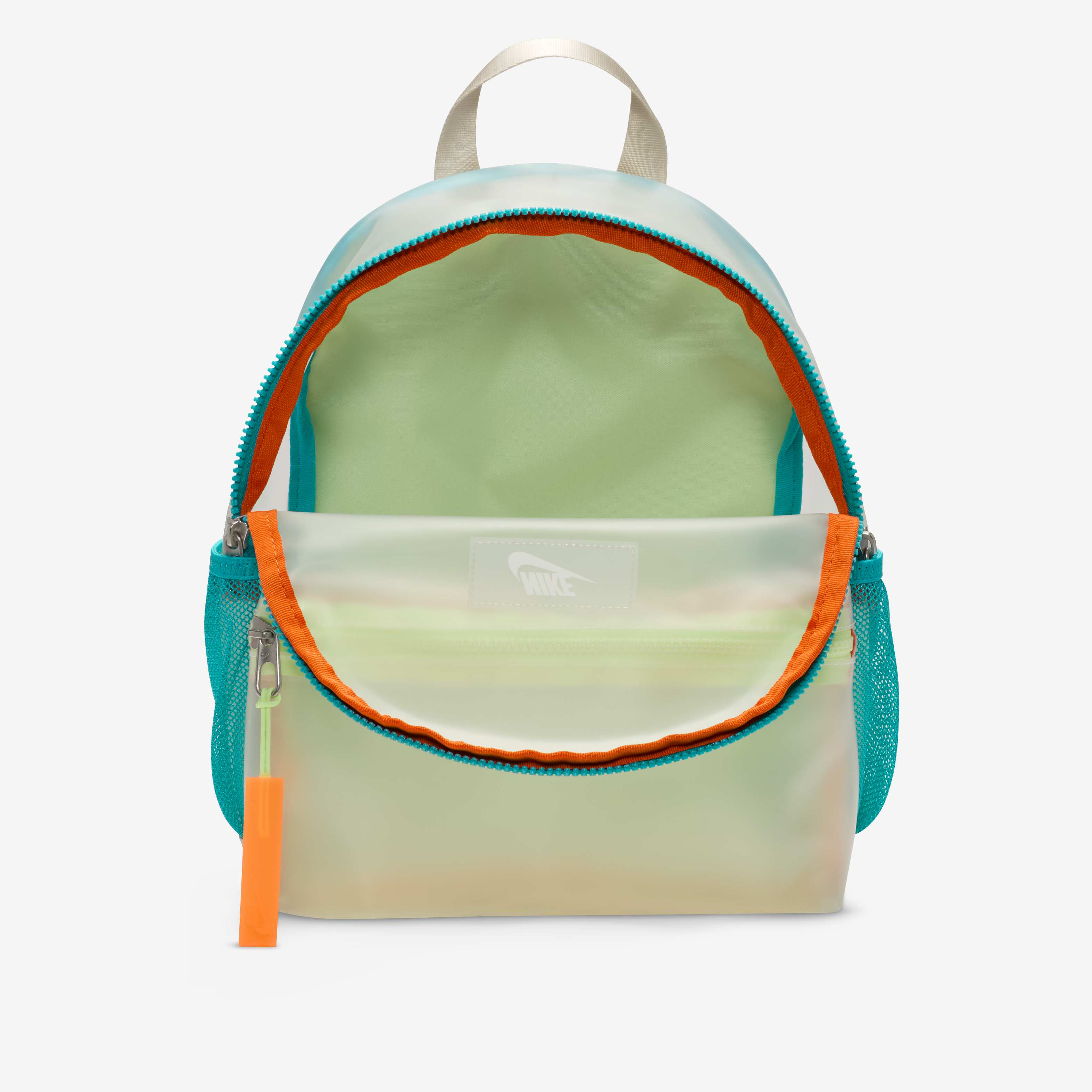 Nike Brasilia JDI image number 3