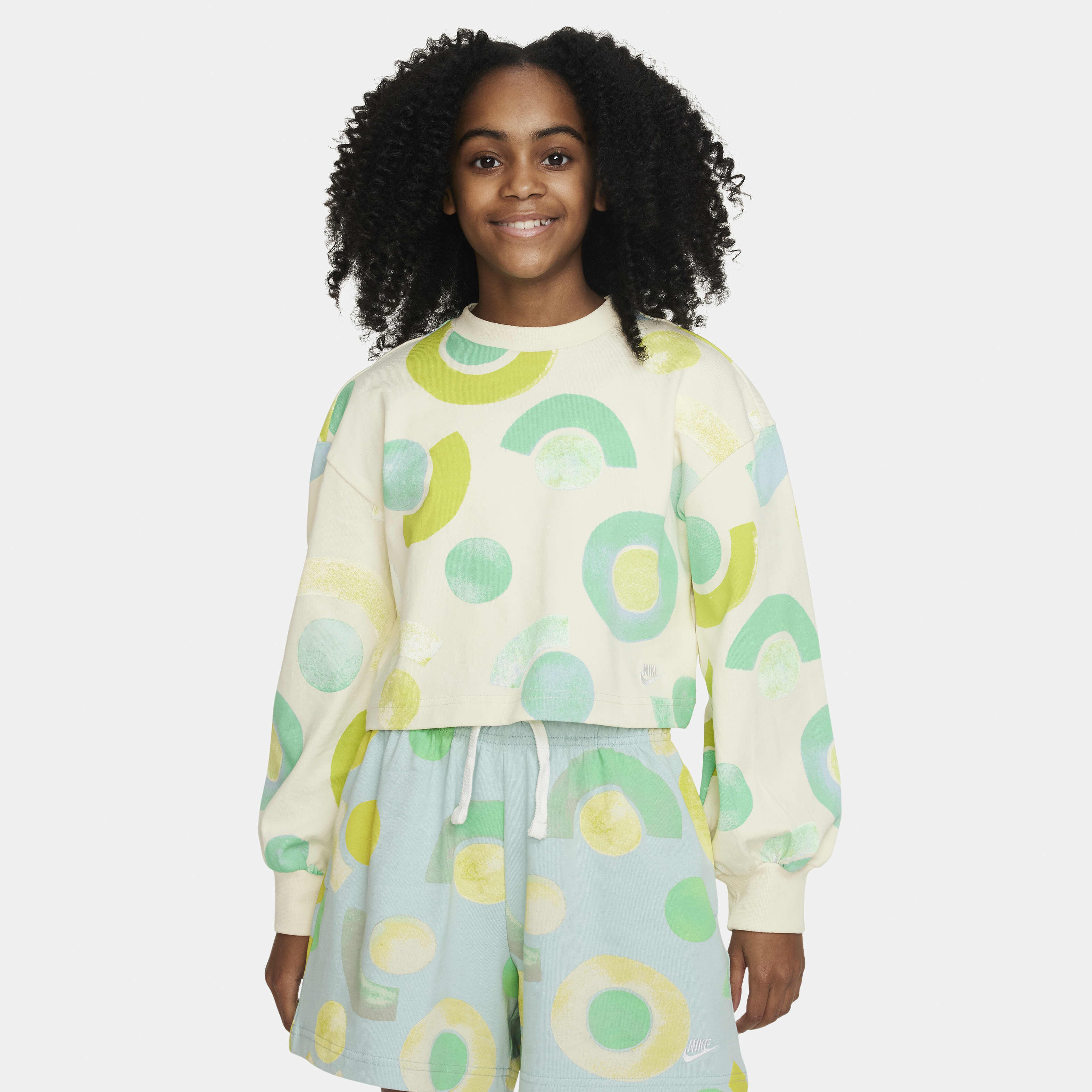 نايكي سبورتسوير image number 0