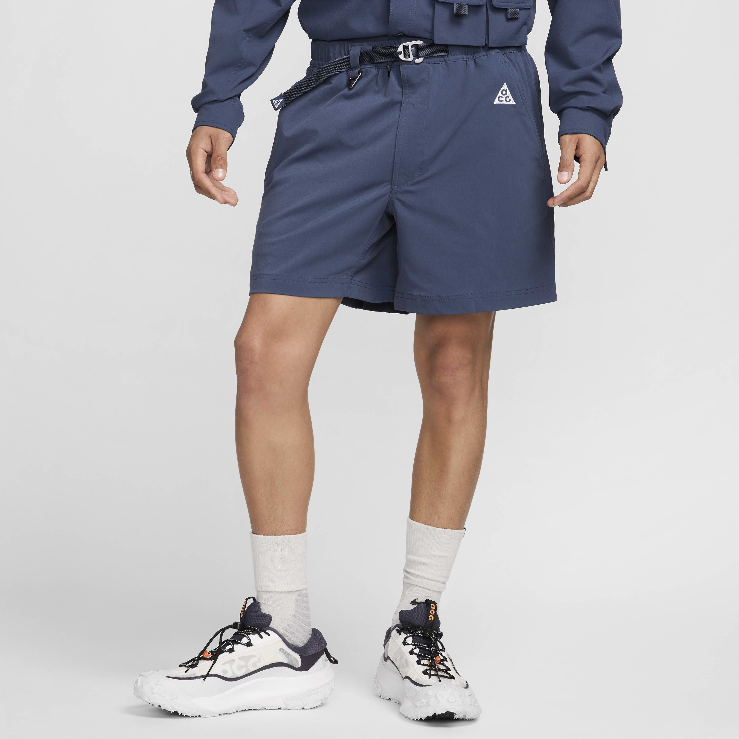 Nike hiking shorts store