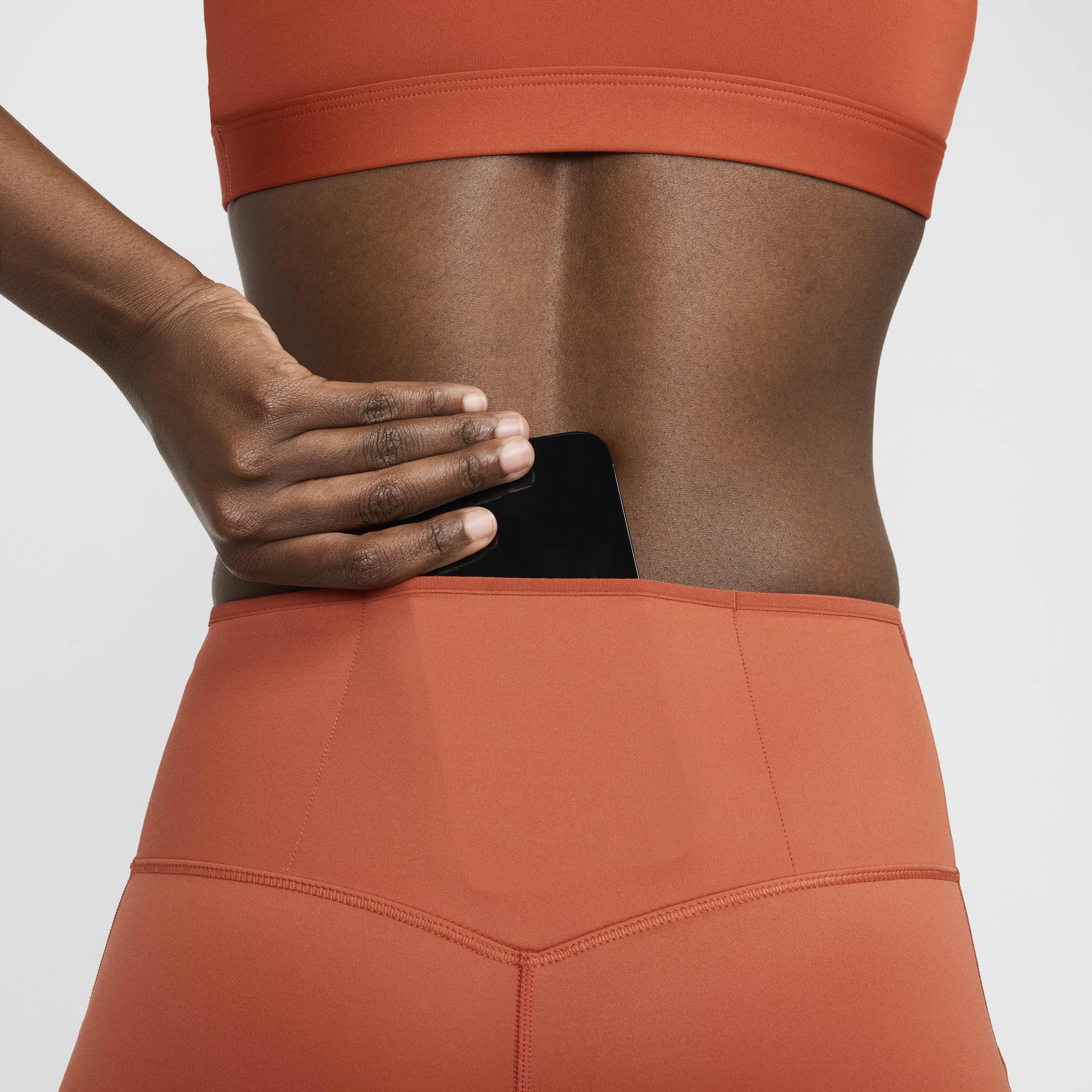 Nike waist trainer outlet