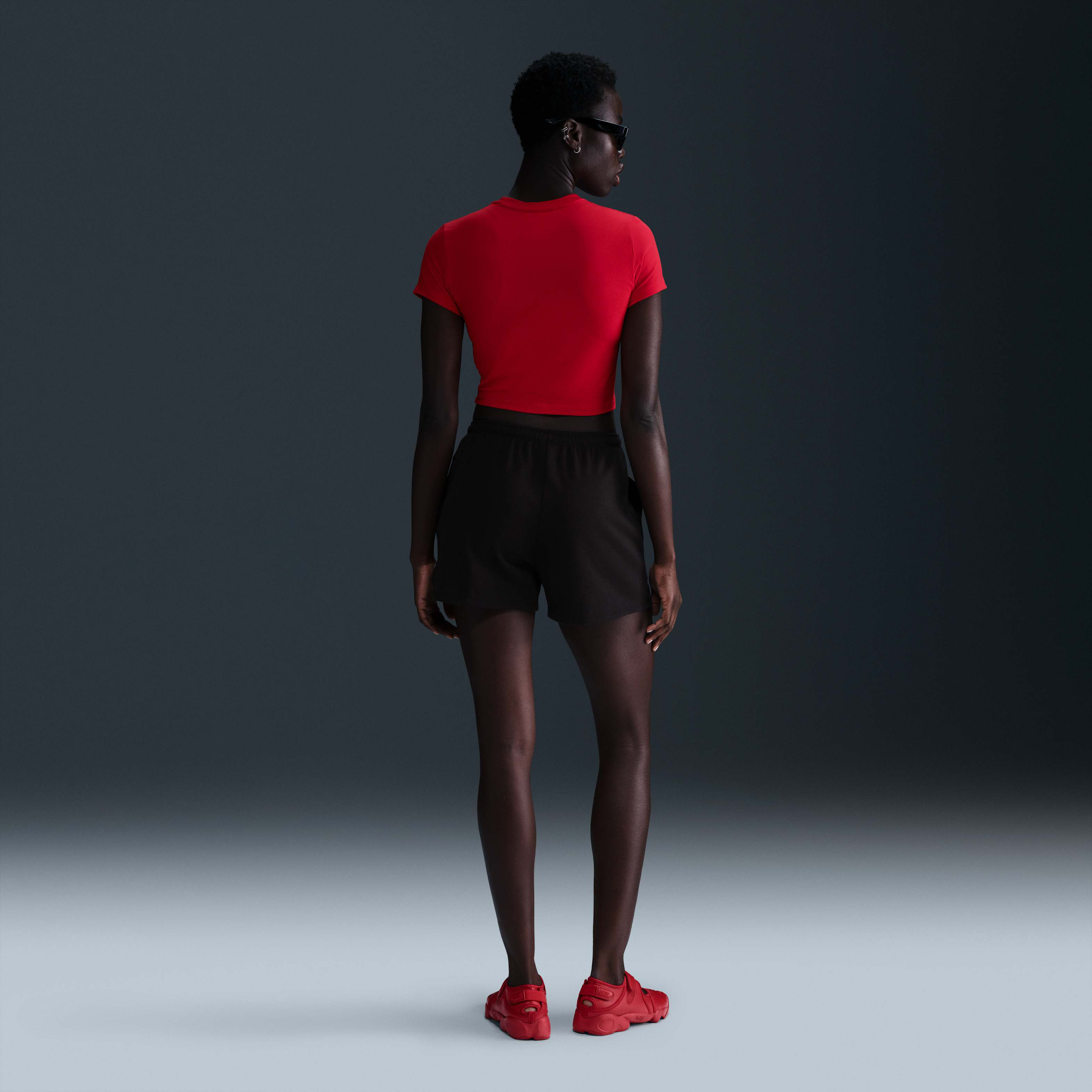 نايكي سبورتسوير تشيل منسوج image number 4