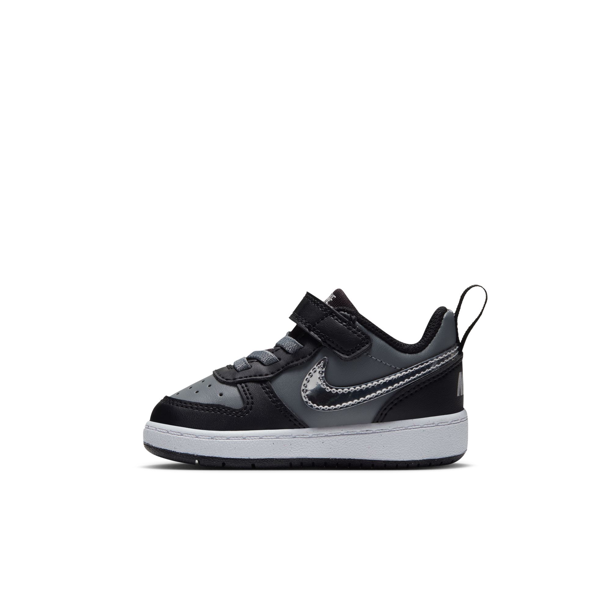 Nike Court Borough Low image number 4