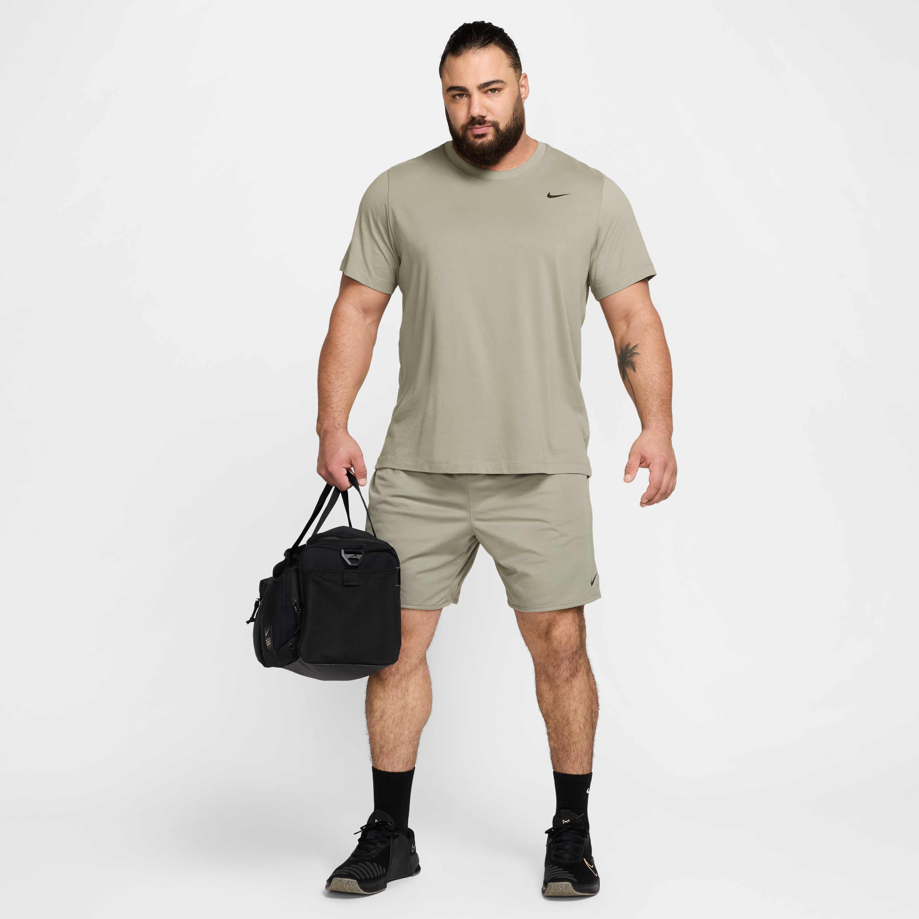 Men's Dri-FIT Training T-Shirt image number 7