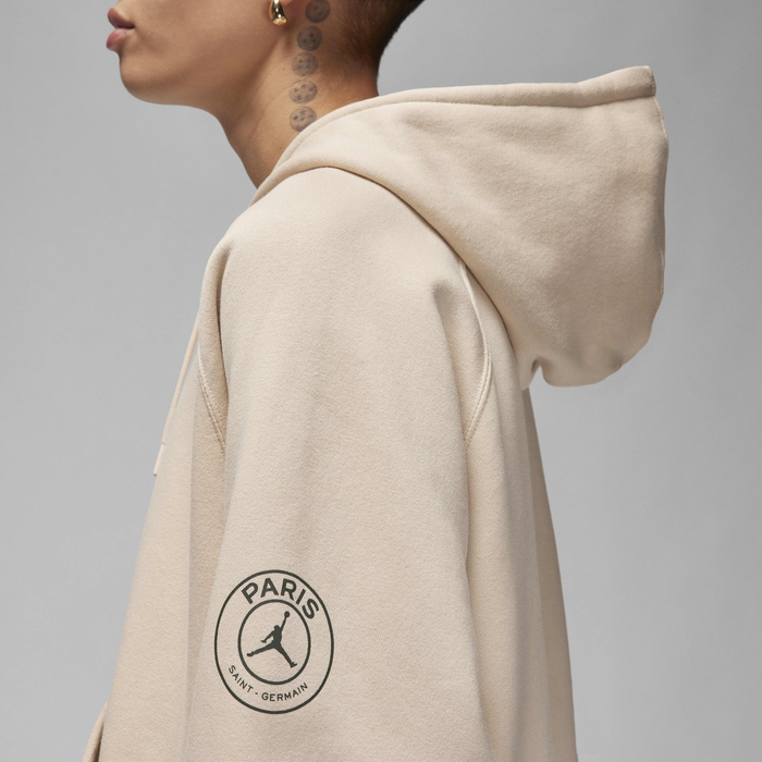 Paris Saint-Germain Brooklyn Fleece image number 4 Paris Saint-Germain Brooklyn Fleece image number 4