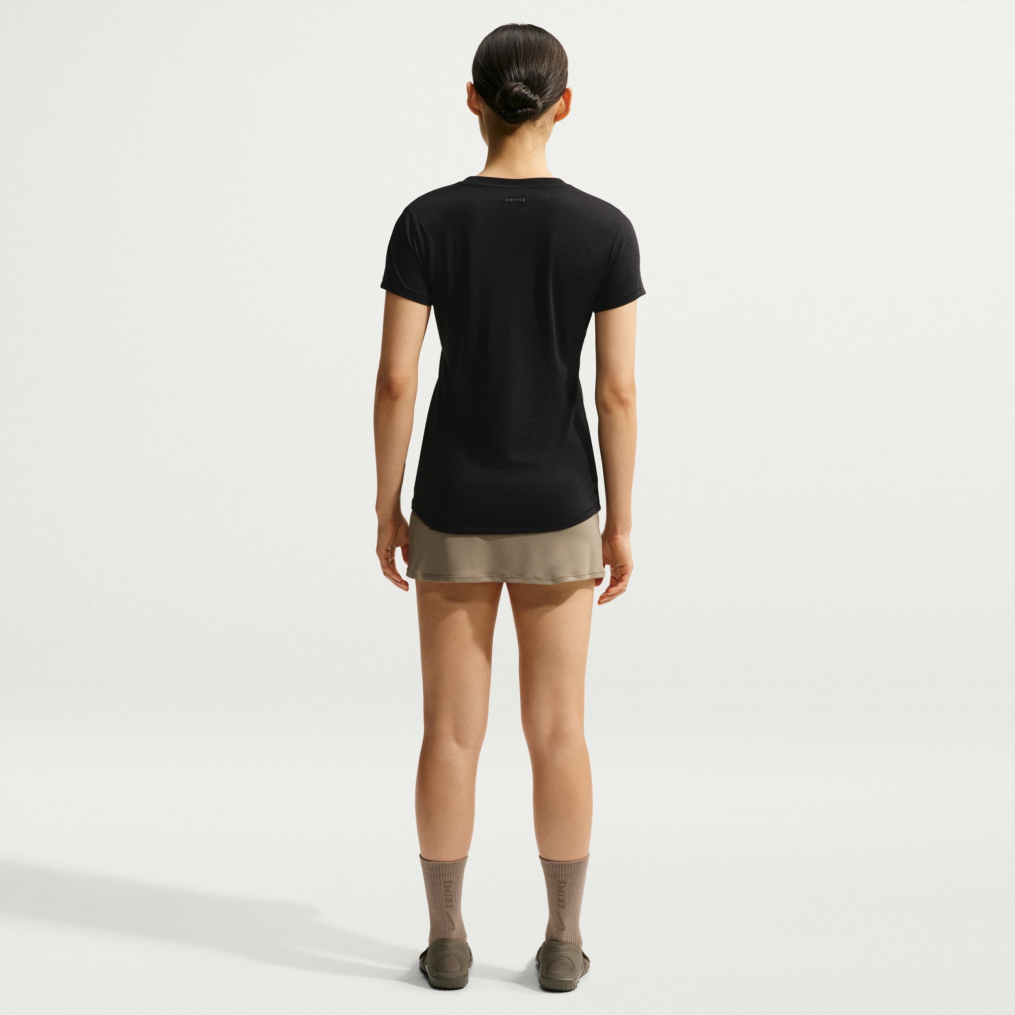 NikeSKIMS Performance Cotton Blend image number 1