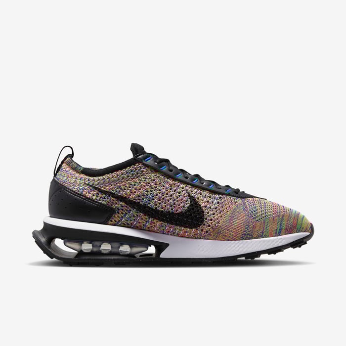 Nike Air Max Flyknit Racer image number 2 Nike Air Max Flyknit Racer image number 2