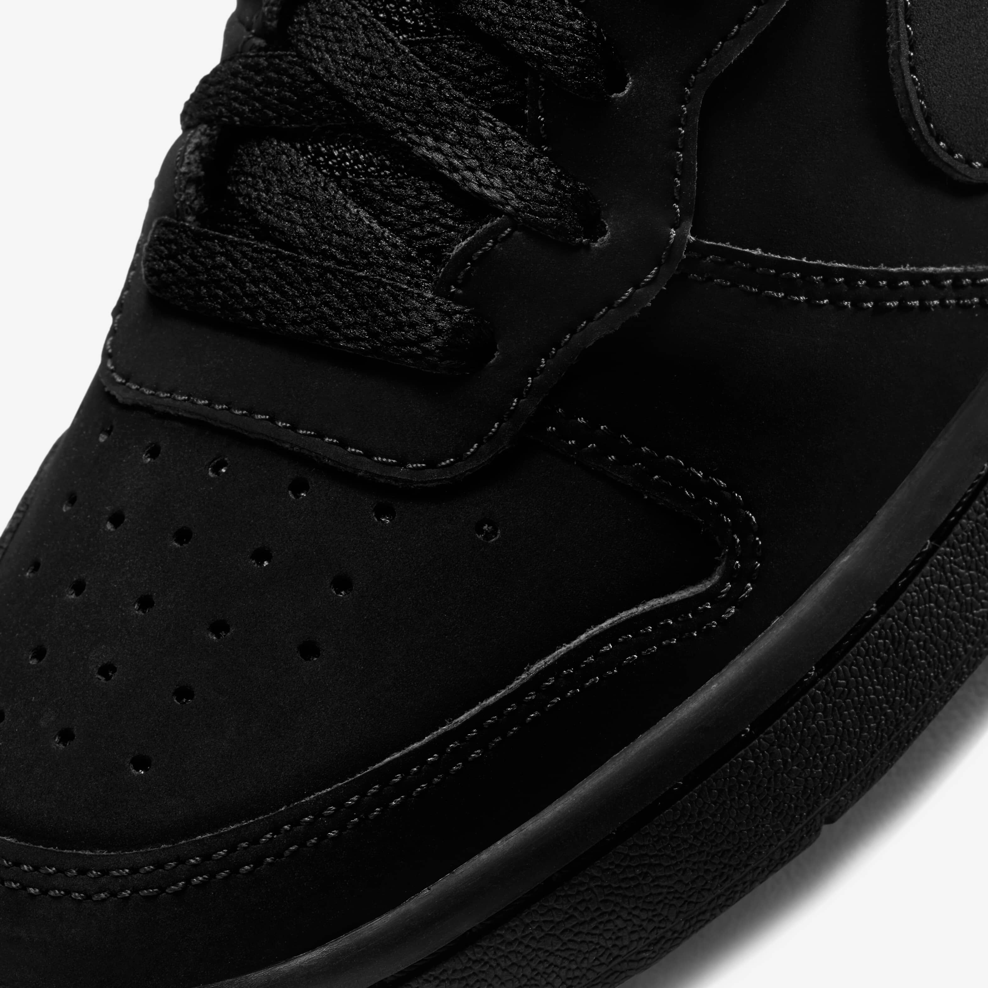 Nike Court Borough Mid 2 image number 6