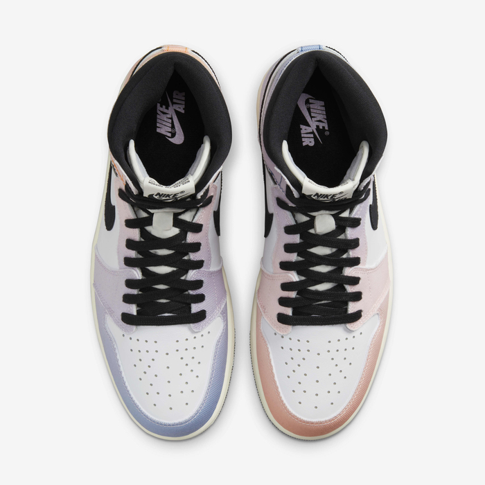 Air Jordan 1 Retro High OG Craft image number 3 Air Jordan 1 Retro High OG Craft image number 3