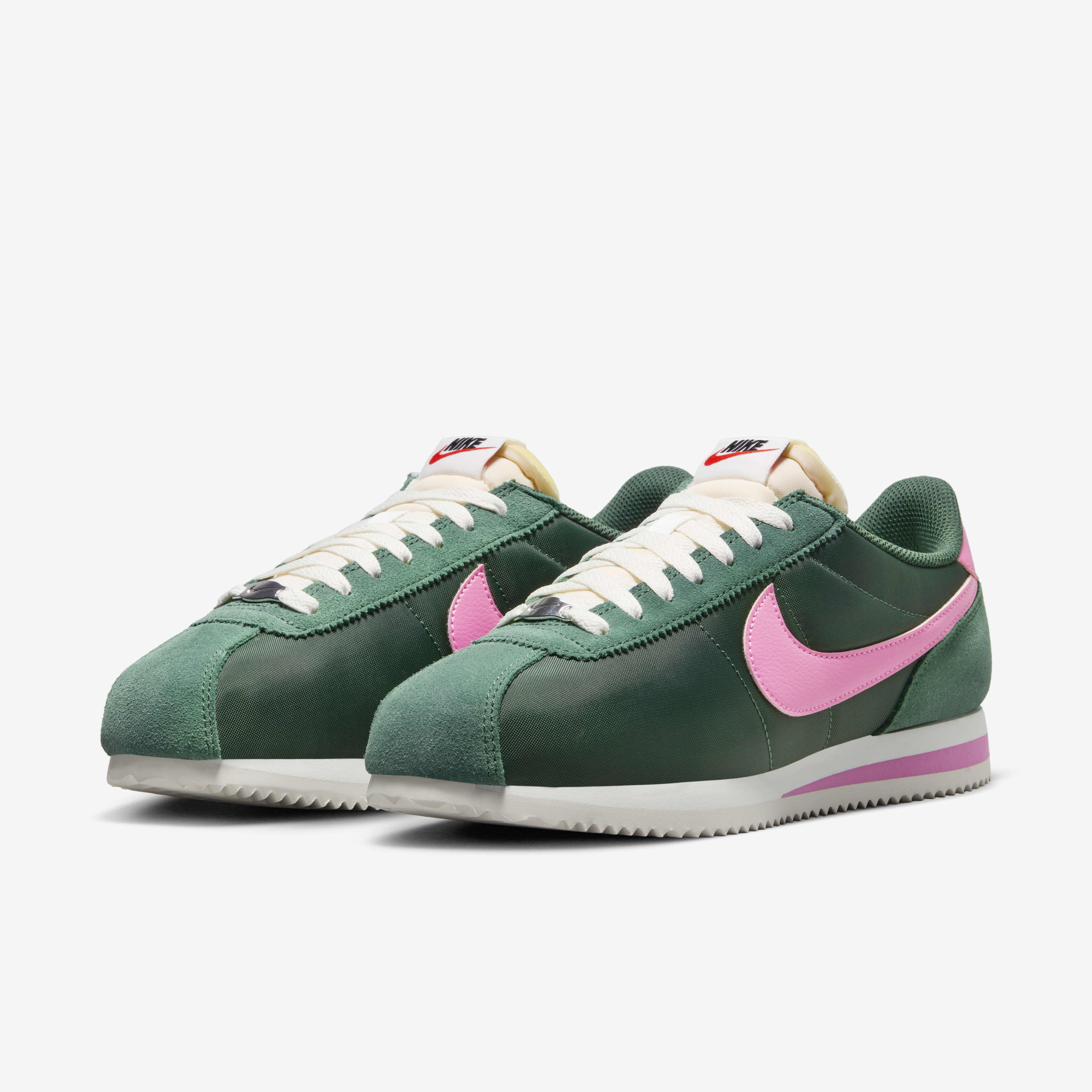 Nike Cortez Textile image number 4