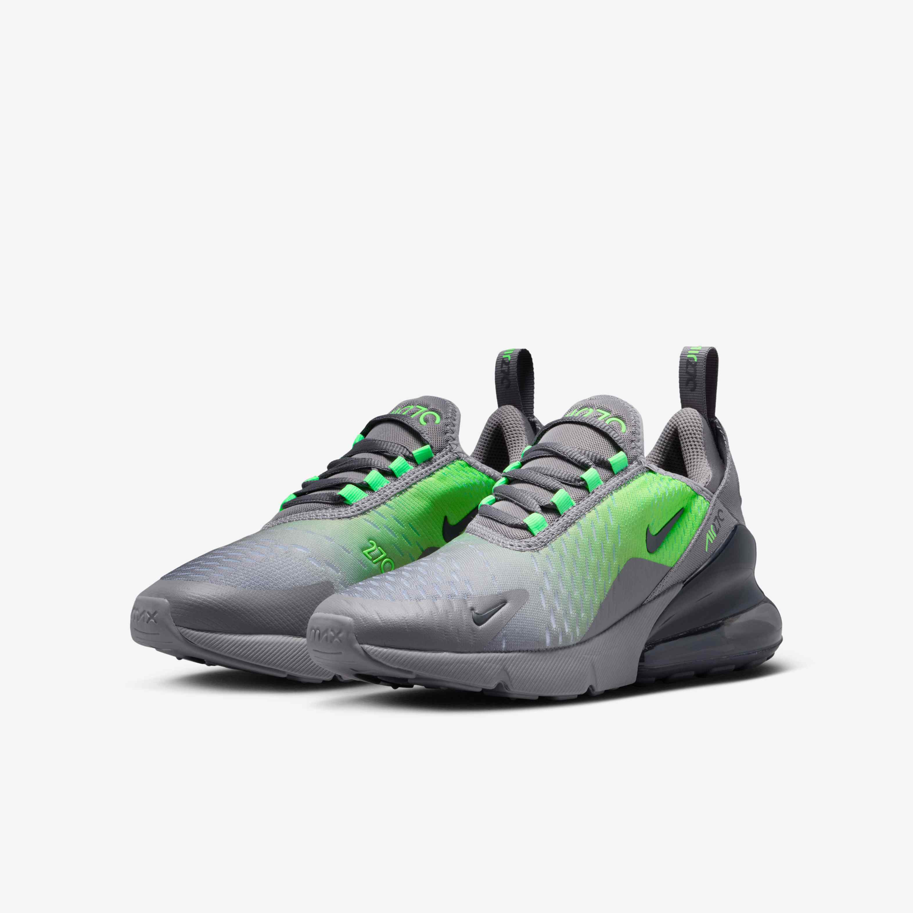 Nike Air Max 270 image number 4