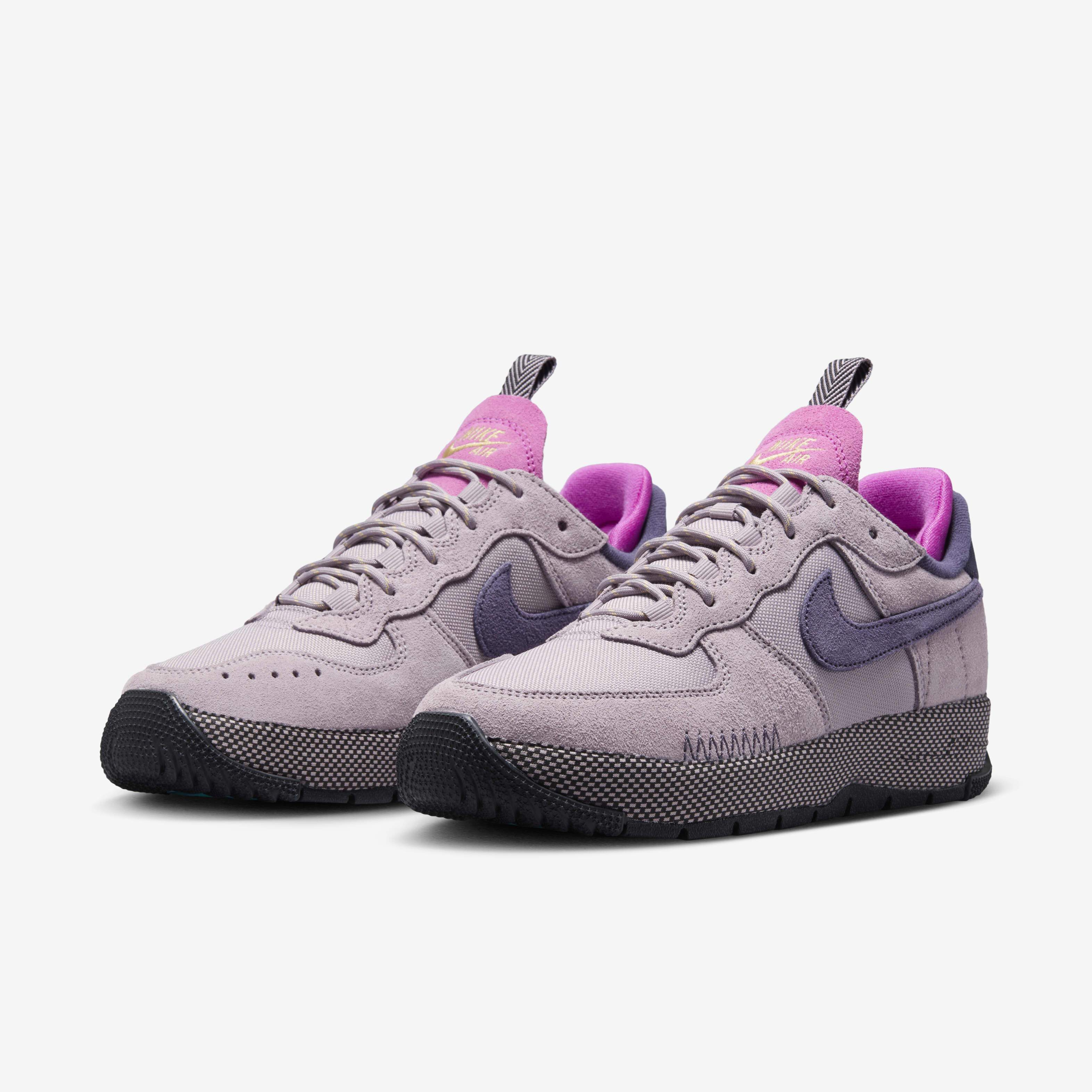 Nike air force 97 pink online