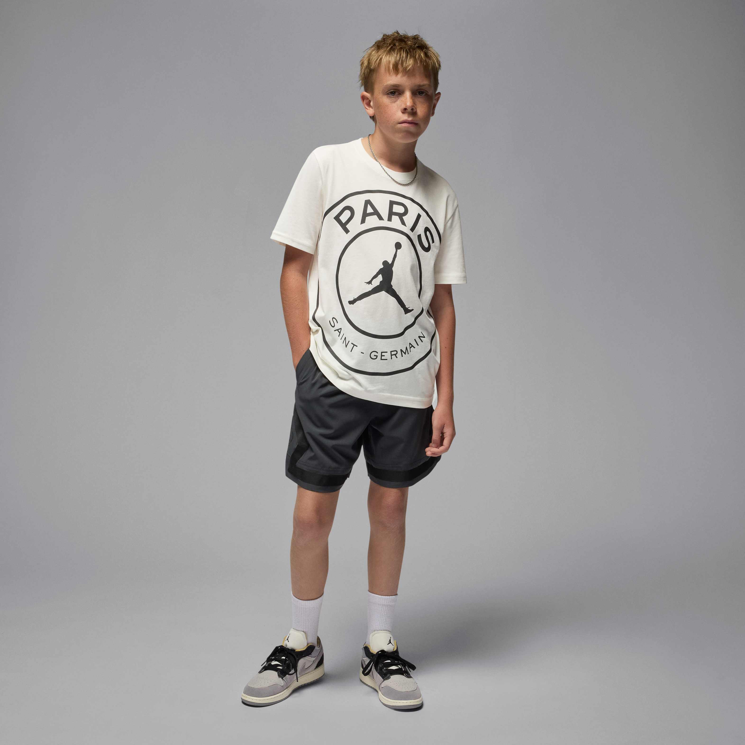 Jordan Paris Saint-Germain image number 4