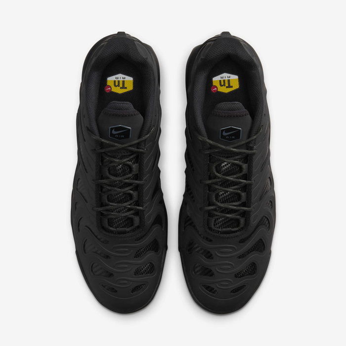 Buy Nike Air Max Plus Drift Men's Shoes Black/Black/Anthracite